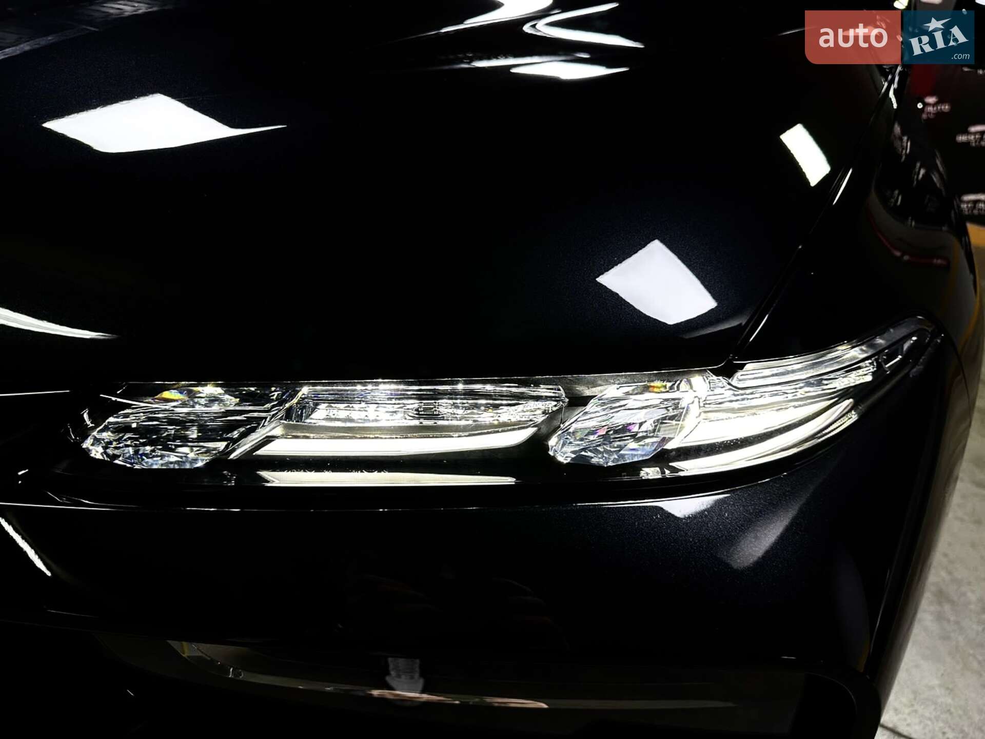 BMW X7 2024 VIN WBA31EM0409Y21225 фото оголошення 23 з 150