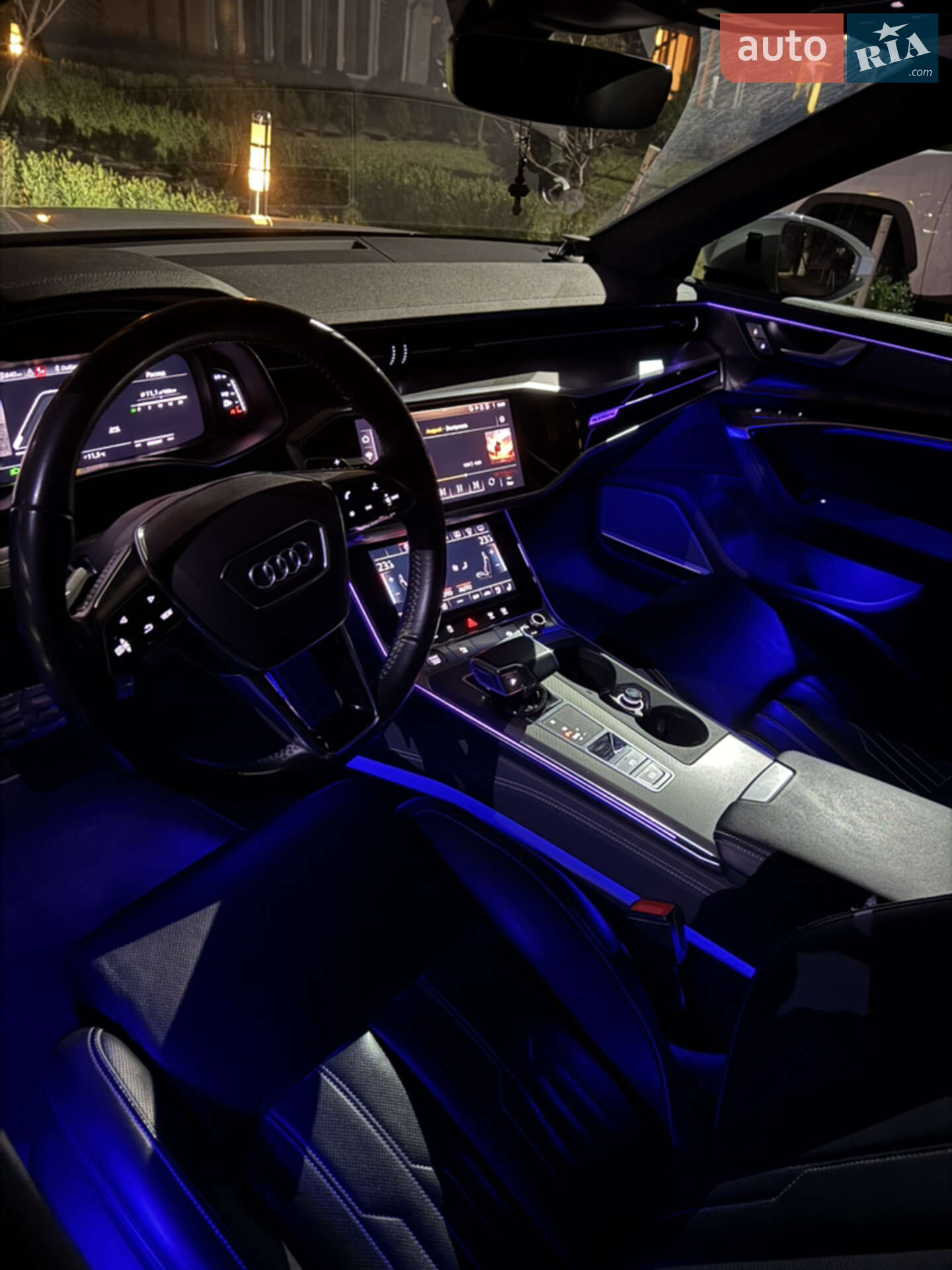 Audi A6 2018 VIN WAUZZZF21KN011652 фото оголошення 17 з 24