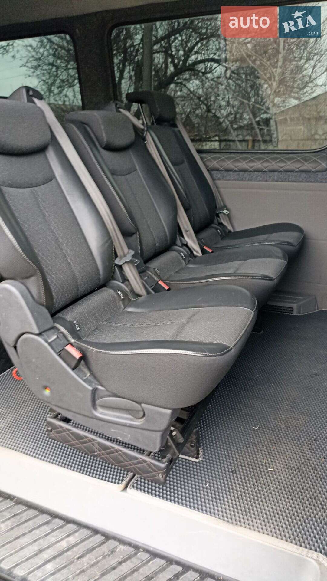 Mercedes-Benz Sprinter 2013 VIN WDB9067131S824428 фото оголошення 3 з 31