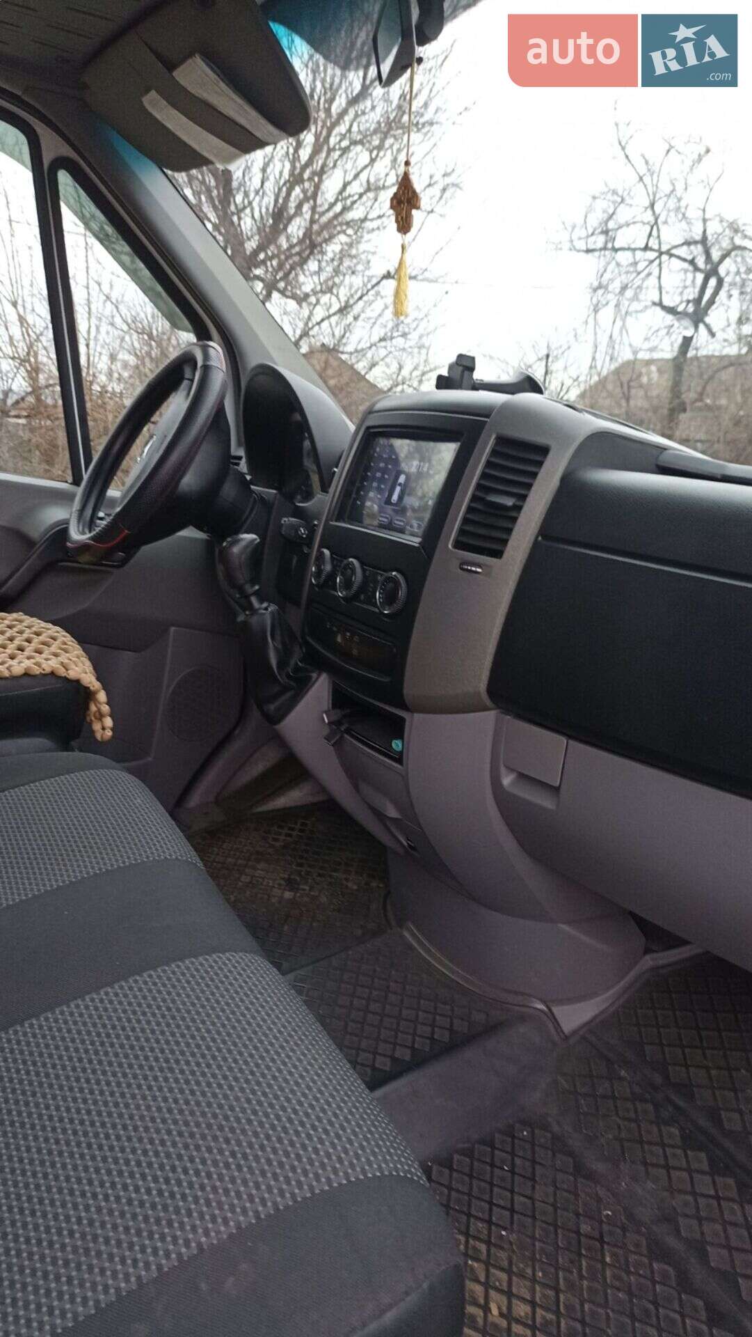 Mercedes-Benz Sprinter 2013 VIN WDB9067131S824428 фото оголошення 10 з 31