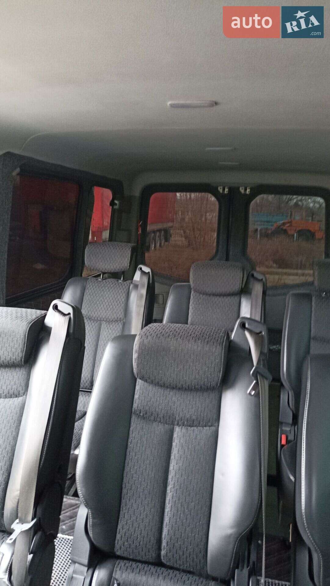 Mercedes-Benz Sprinter 2013 VIN WDB9067131S824428 фото оголошення 14 з 31