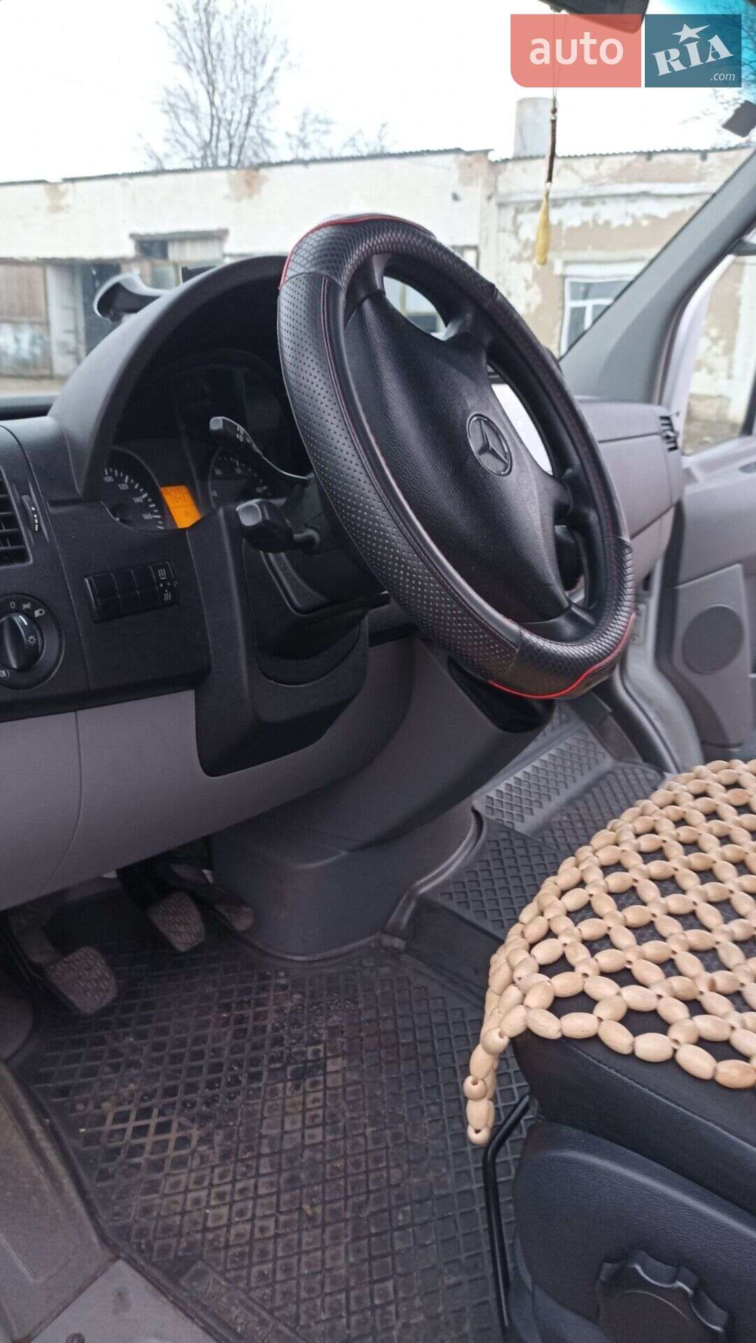 Mercedes-Benz Sprinter 2013 VIN WDB9067131S824428 фото оголошення 15 з 31
