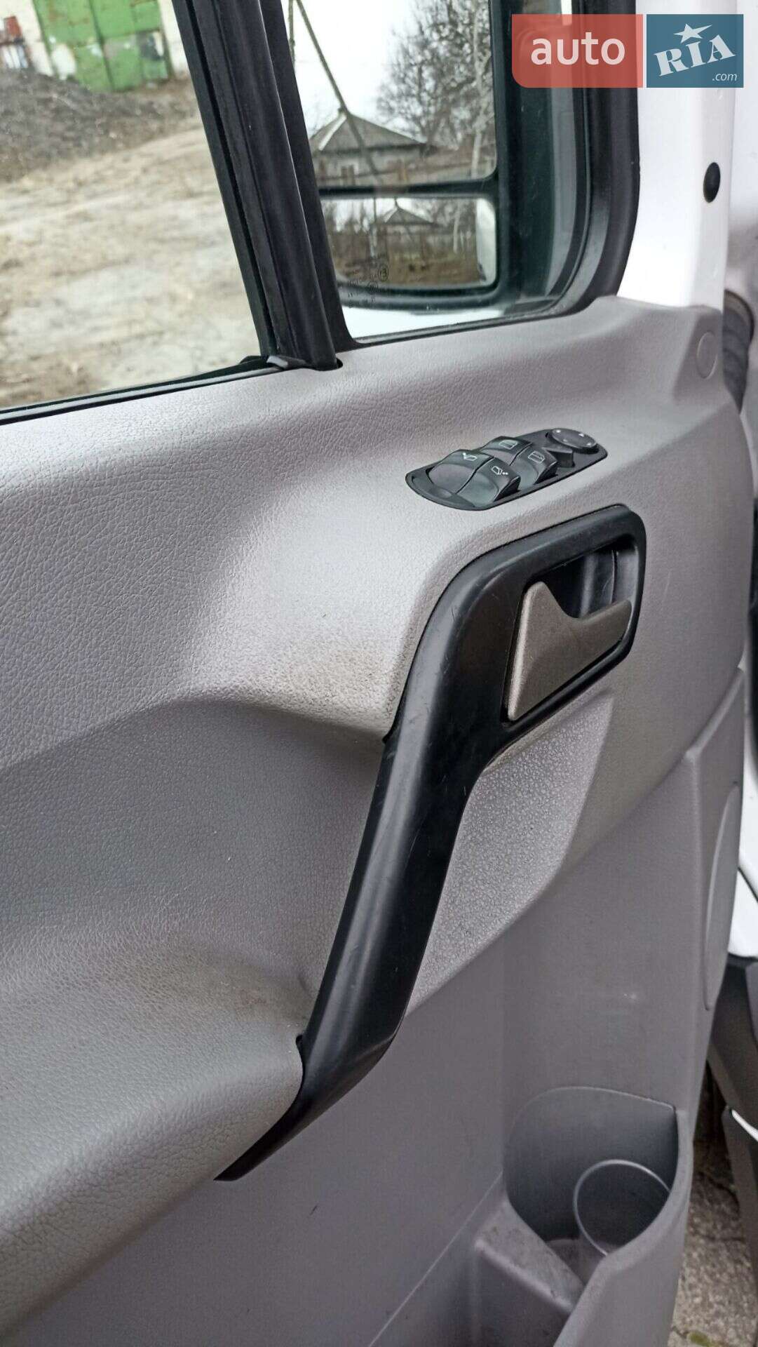 Mercedes-Benz Sprinter 2013 VIN WDB9067131S824428 фото оголошення 17 з 31