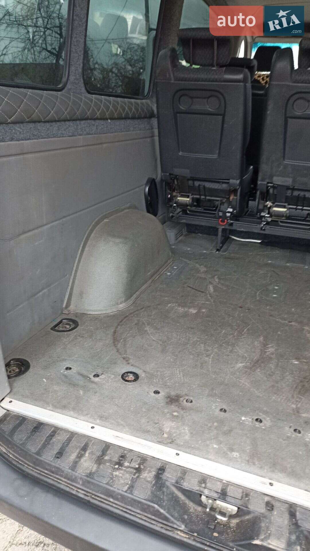 Mercedes-Benz Sprinter 2013 VIN WDB9067131S824428 фото оголошення 19 з 31