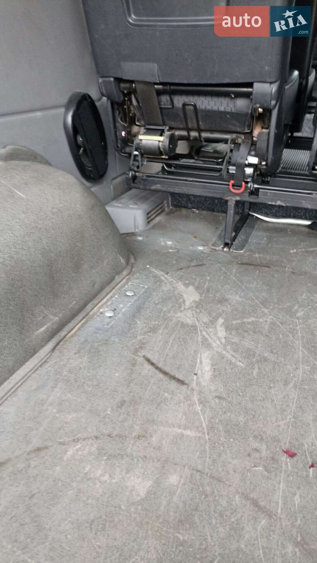 Mercedes-Benz Sprinter 2013 VIN WDB9067131S824428 фото оголошення 20 з 31