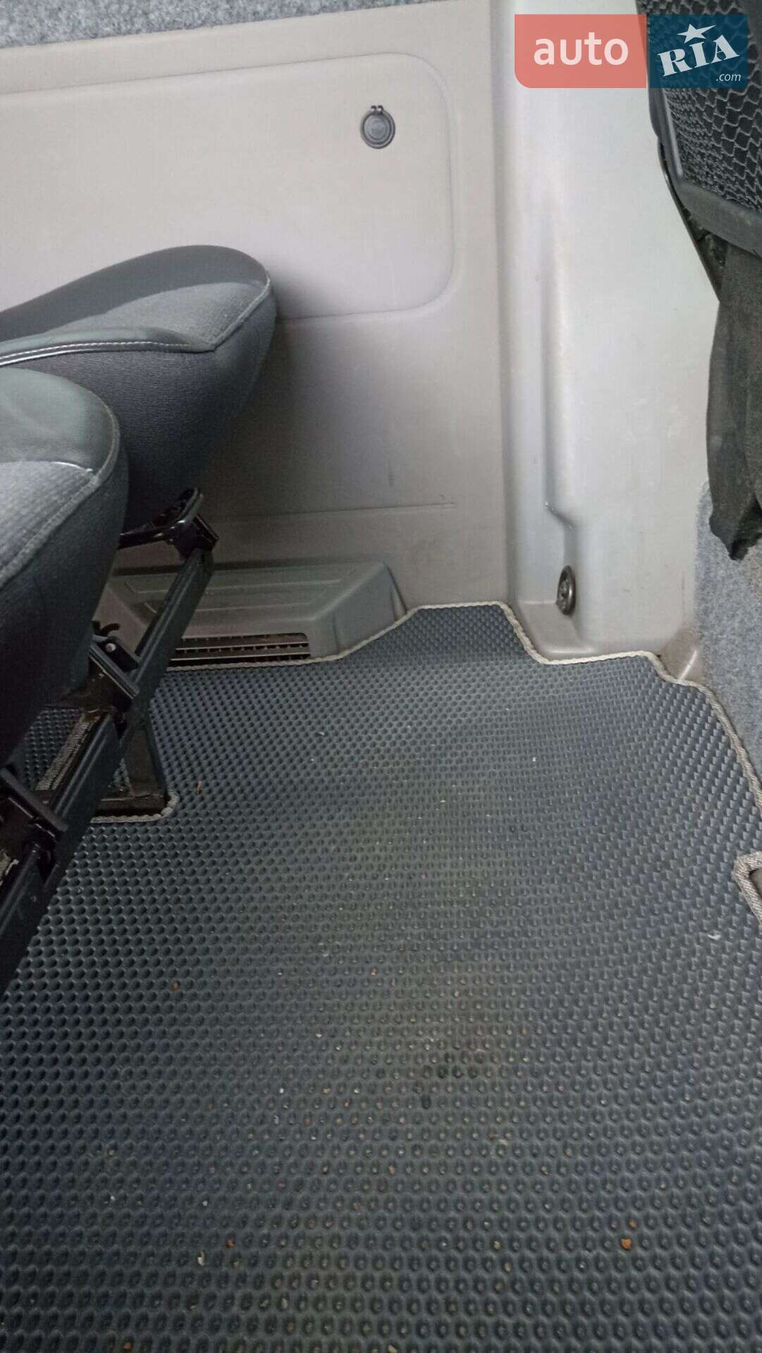 Mercedes-Benz Sprinter 2013 VIN WDB9067131S824428 фото оголошення 23 з 31