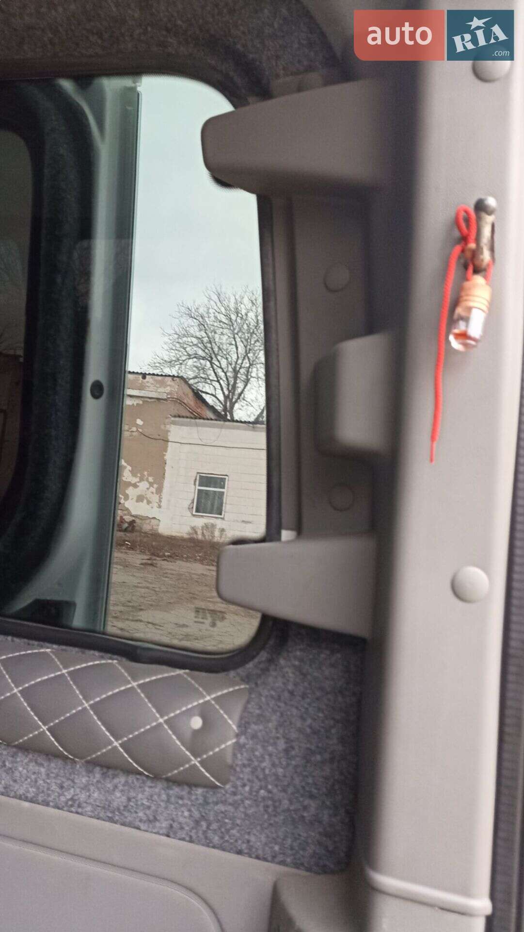 Mercedes-Benz Sprinter 2013 VIN WDB9067131S824428 фото оголошення 25 з 31