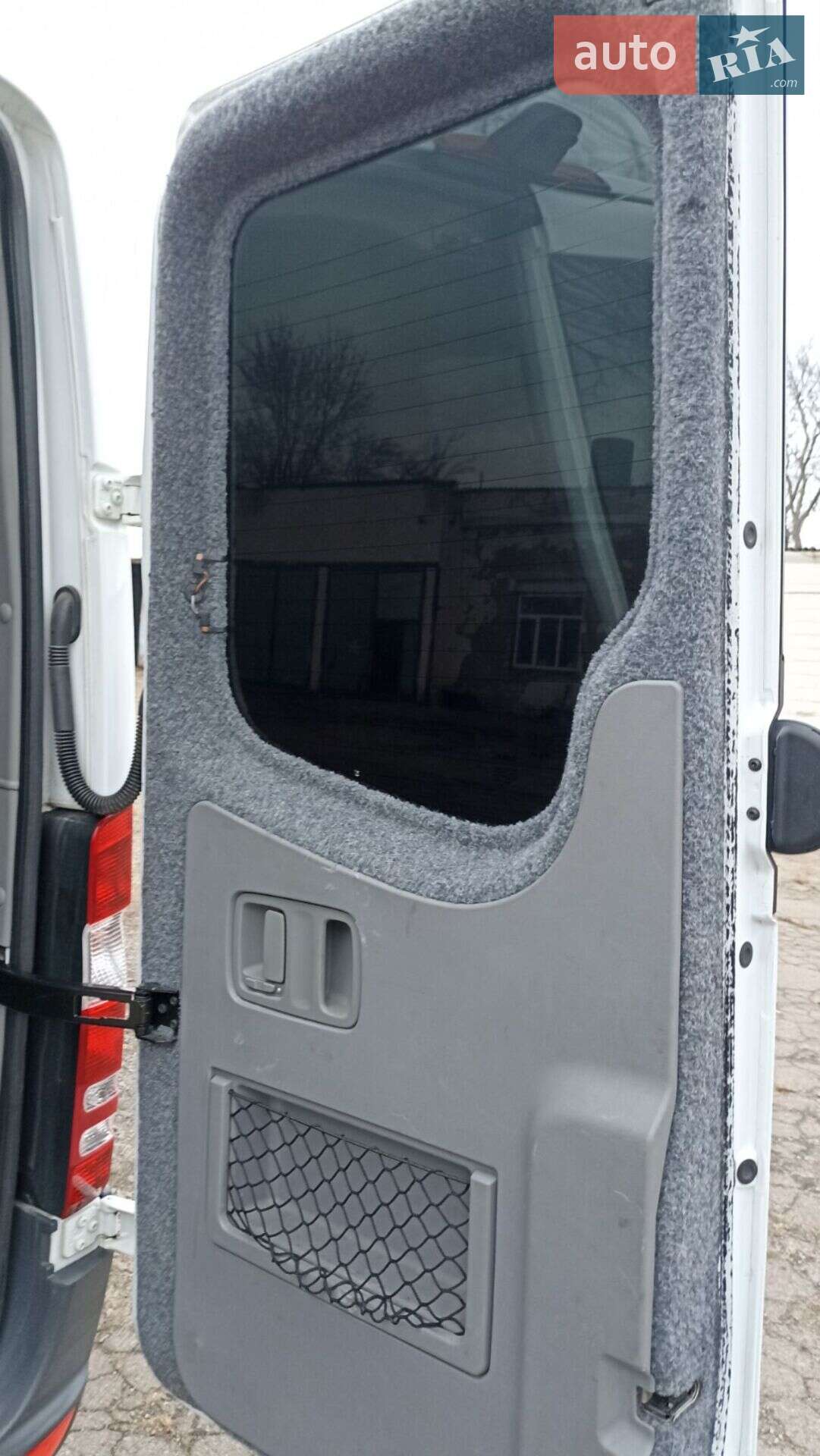 Mercedes-Benz Sprinter 2013 VIN WDB9067131S824428 фото оголошення 27 з 31