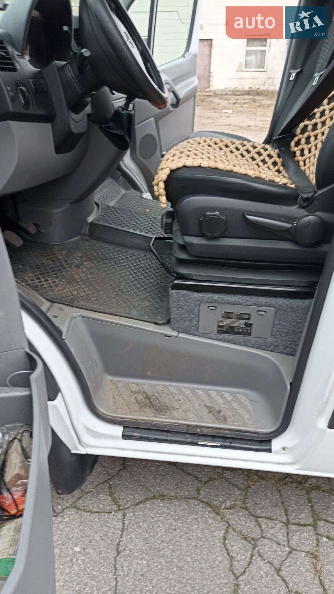 Mercedes-Benz Sprinter 2013 VIN WDB9067131S824428 фото оголошення 30 з 31
