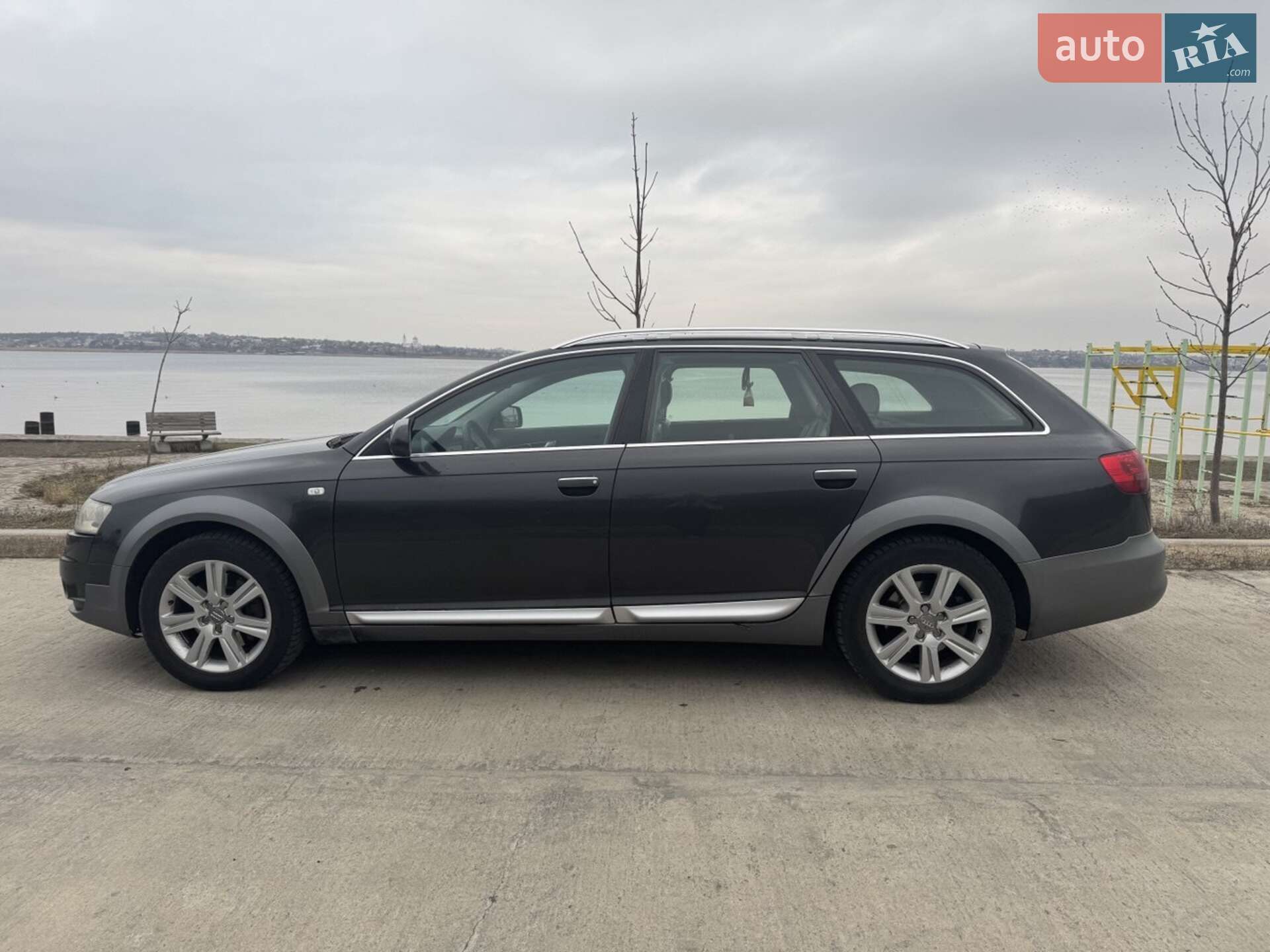 Audi A6 2008 VIN WAUZZZ4F68N090833 фото оголошення 3 з 11
