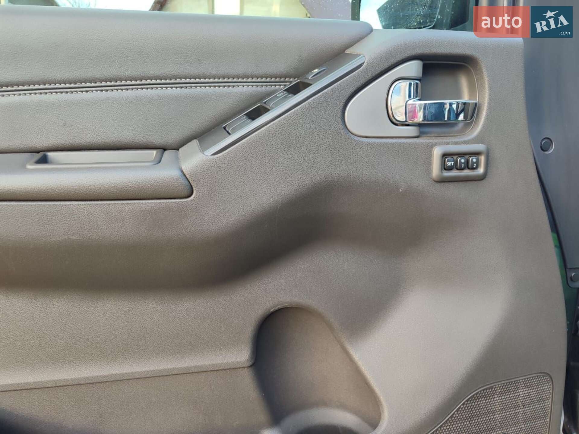 Nissan Pathfinder 2011 VIN VSKJVWR51U0444048 фото оголошення 14 з 20