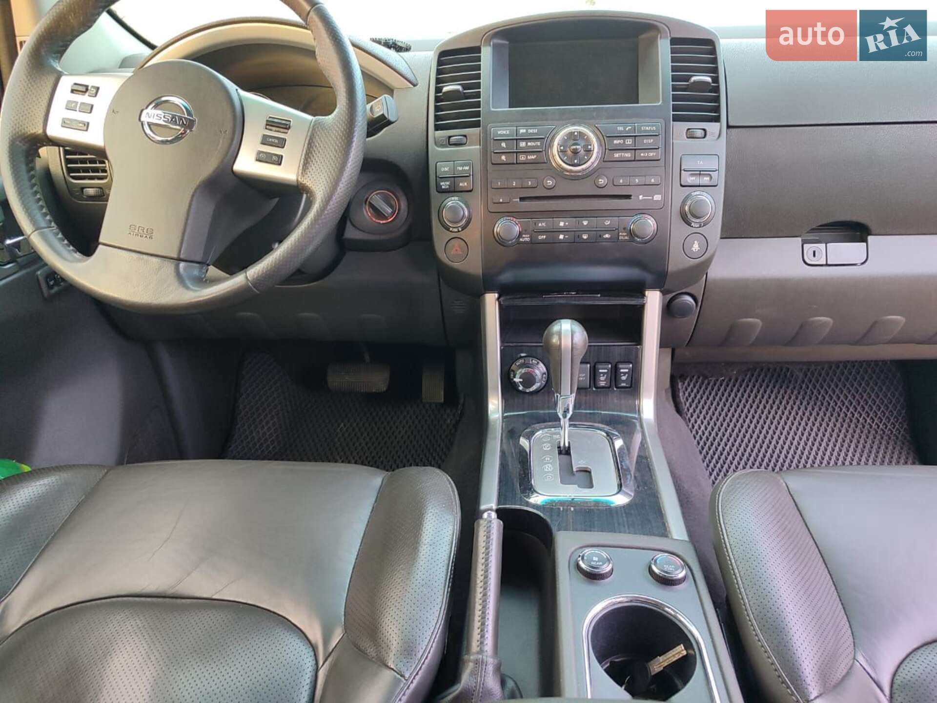 Nissan Pathfinder 2011 VIN VSKJVWR51U0444048 фото оголошення 18 з 20