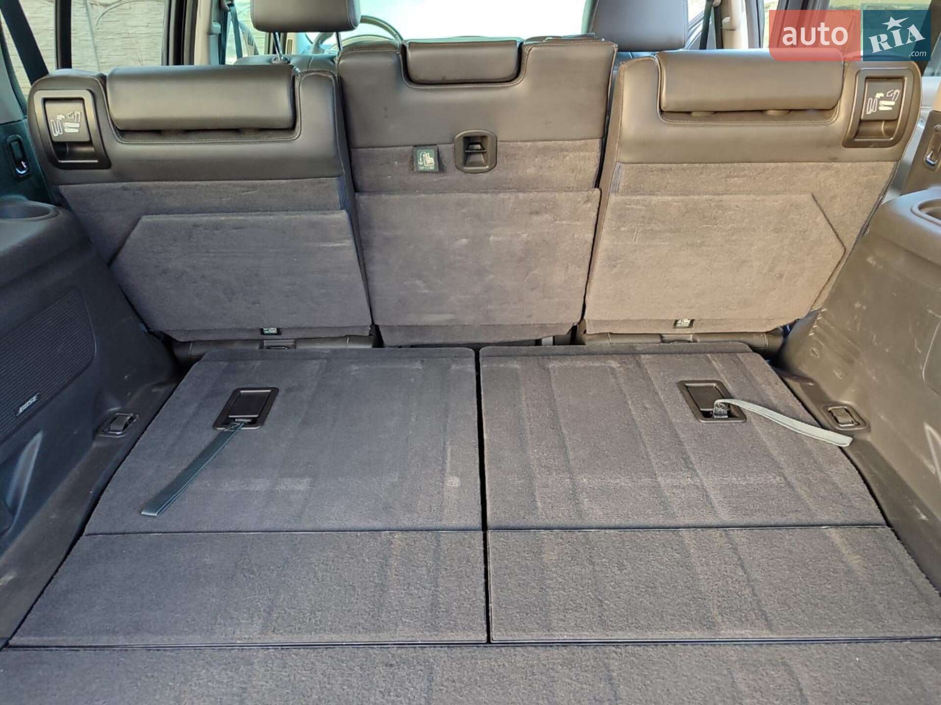 Nissan Pathfinder 2011 VIN VSKJVWR51U0444048 фото оголошення 15 з 20