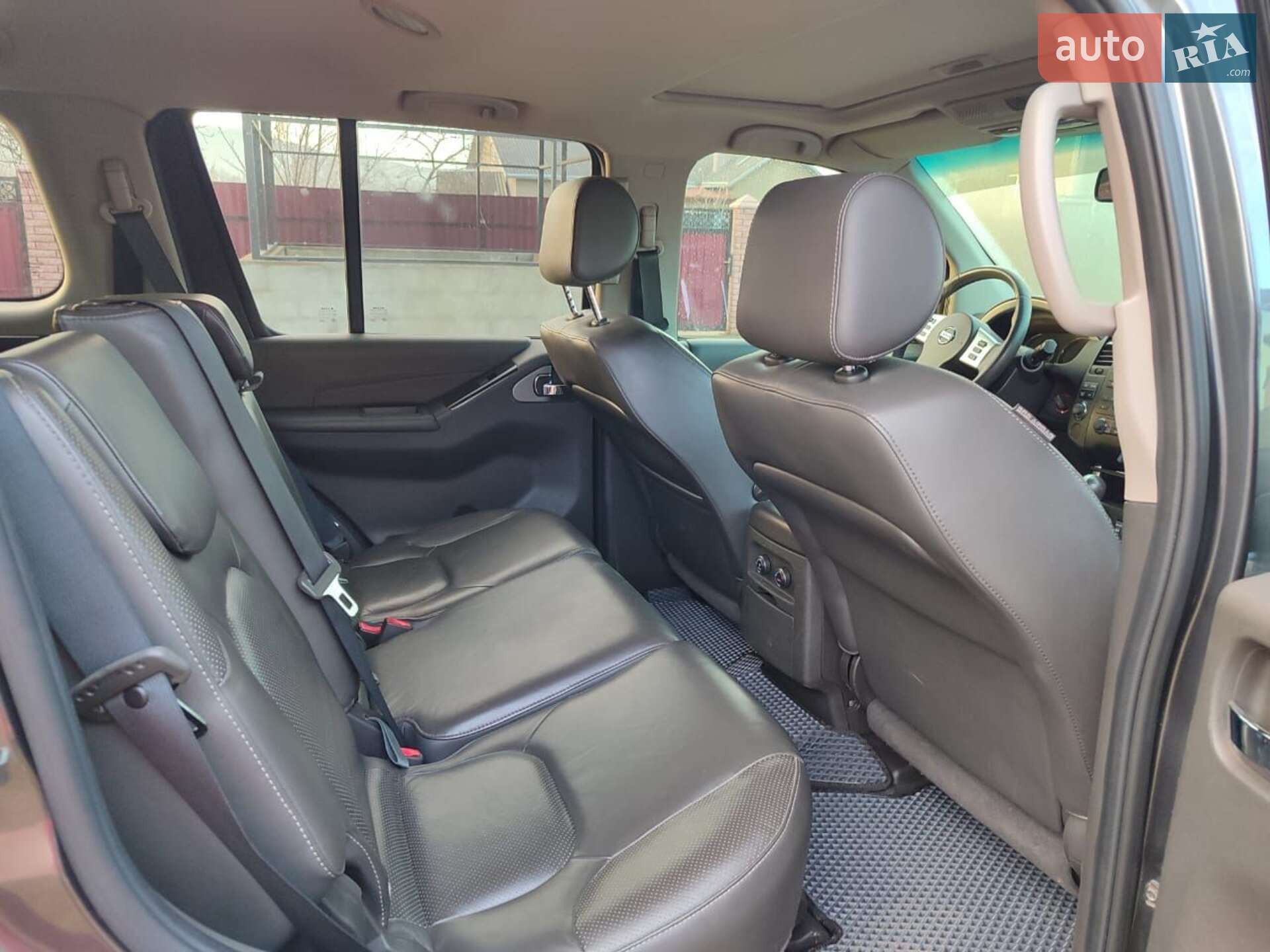 Nissan Pathfinder 2011 VIN VSKJVWR51U0444048 фото оголошення 20 з 20