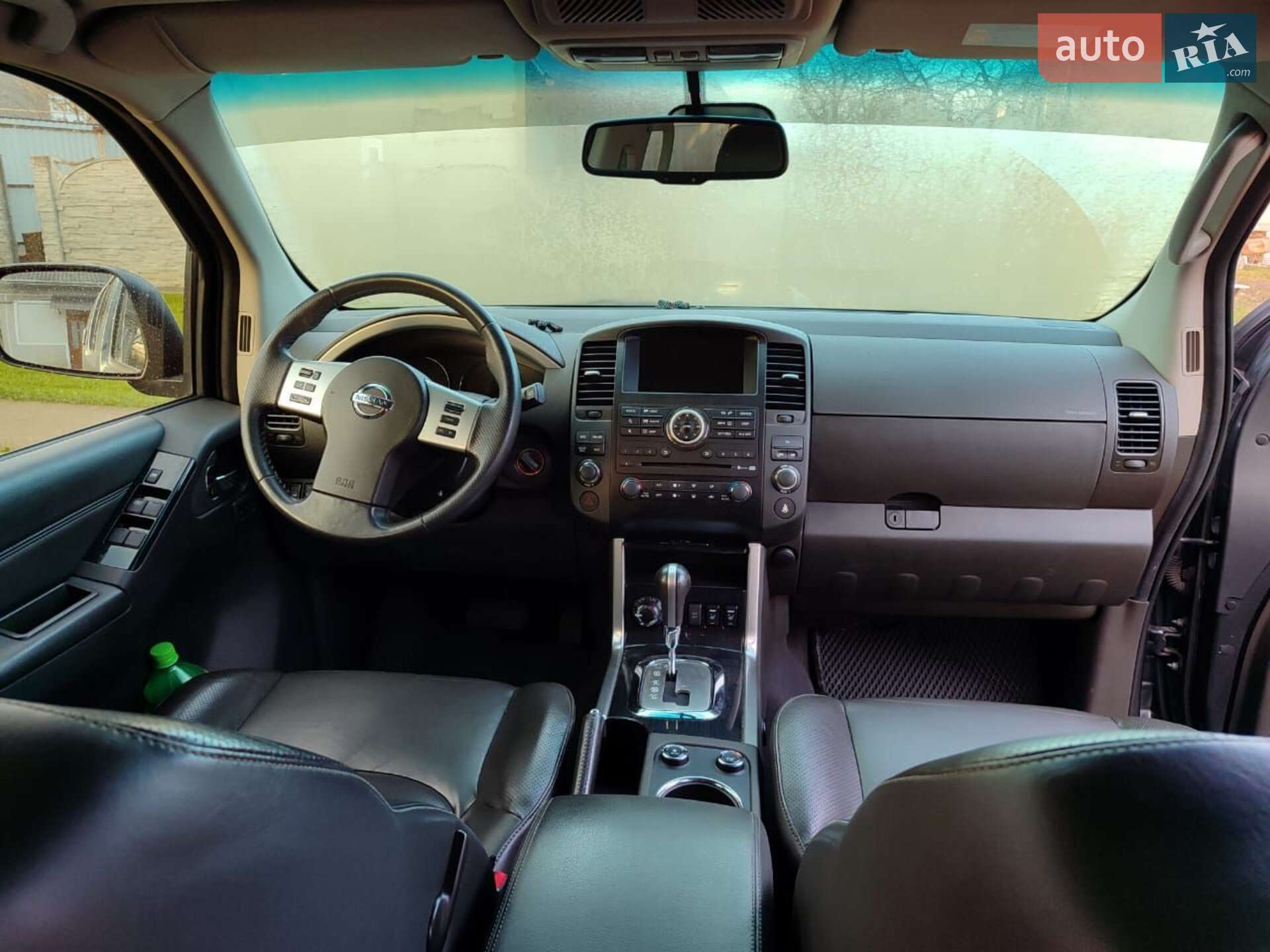 Nissan Pathfinder 2011 VIN VSKJVWR51U0444048 фото оголошення 19 з 20