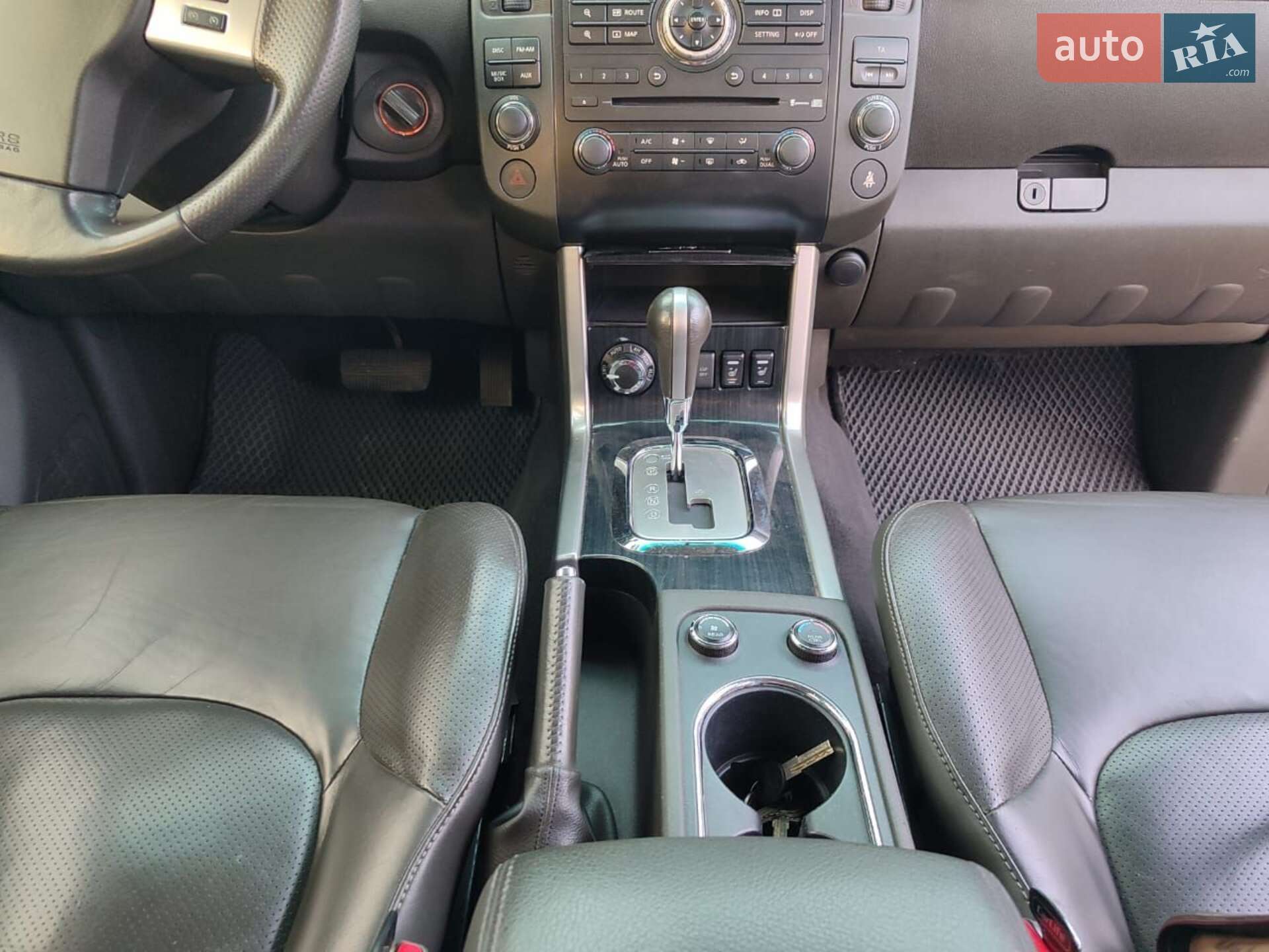 Nissan Pathfinder 2011 VIN VSKJVWR51U0444048 фото оголошення 17 з 20