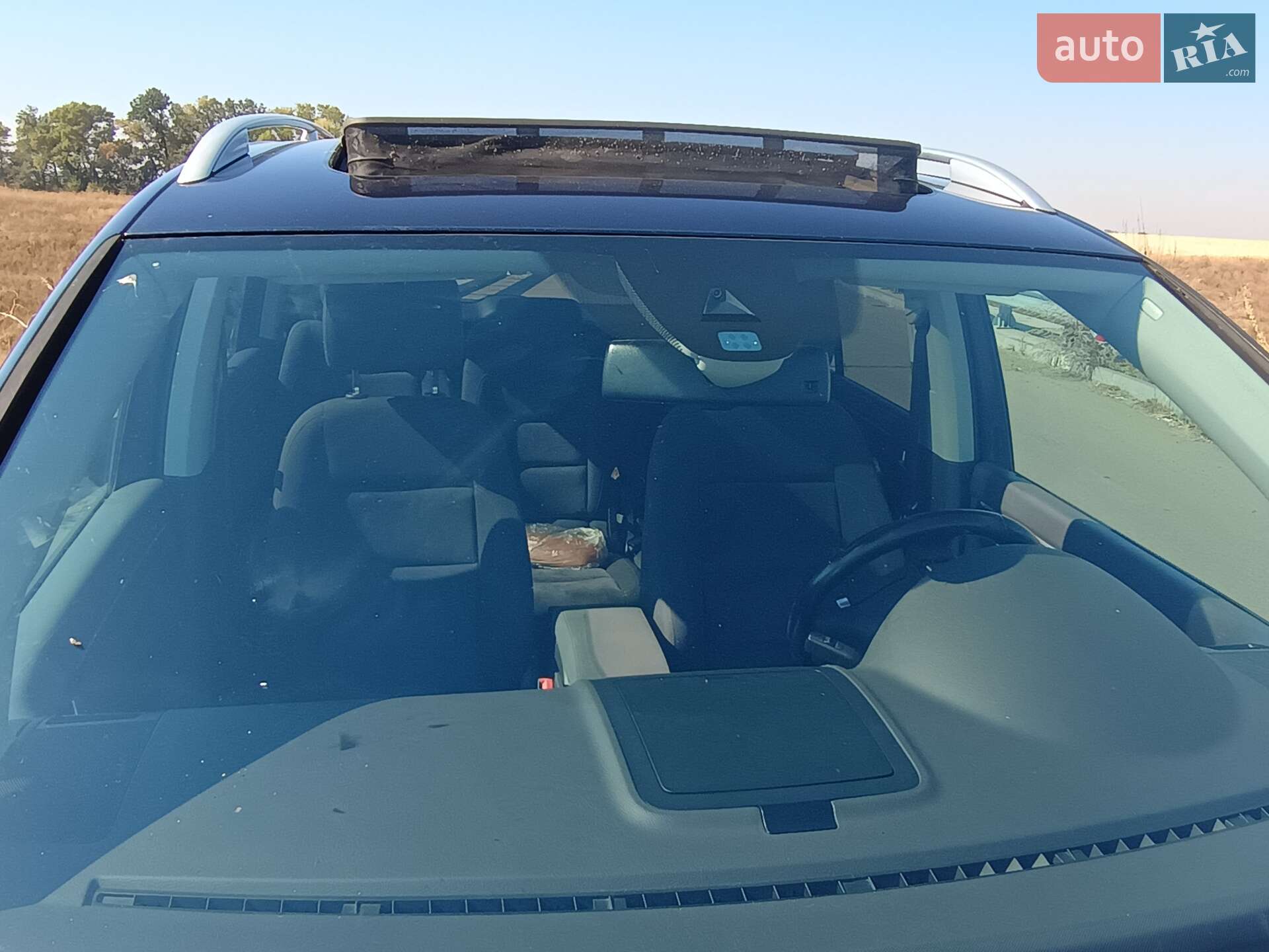 Volkswagen Touran 2013 VIN WVGZZZ1TZEW016405 фото оголошення 8 з 26
