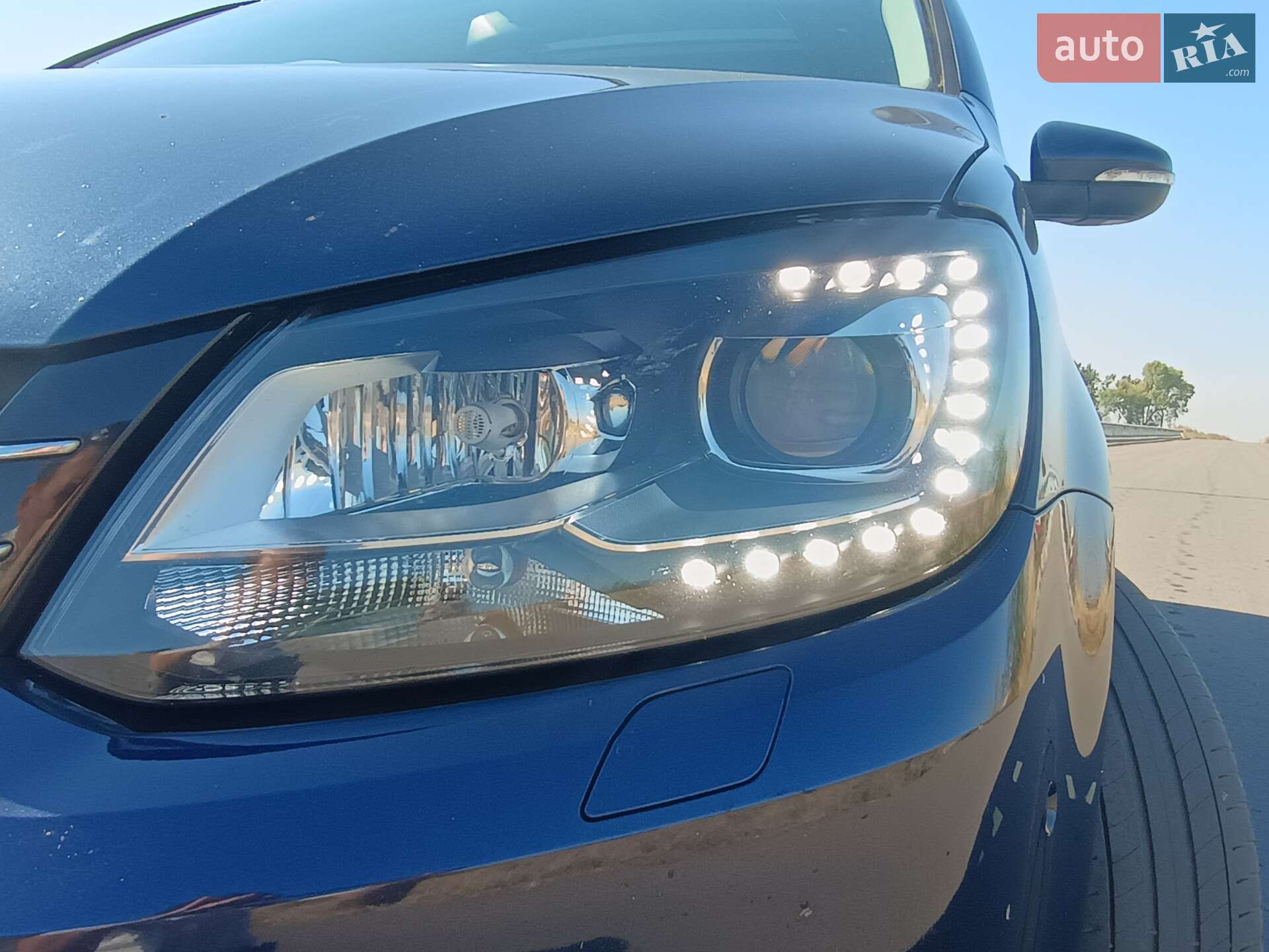 Volkswagen Touran 2013 VIN WVGZZZ1TZEW016405 фото оголошення 9 з 26