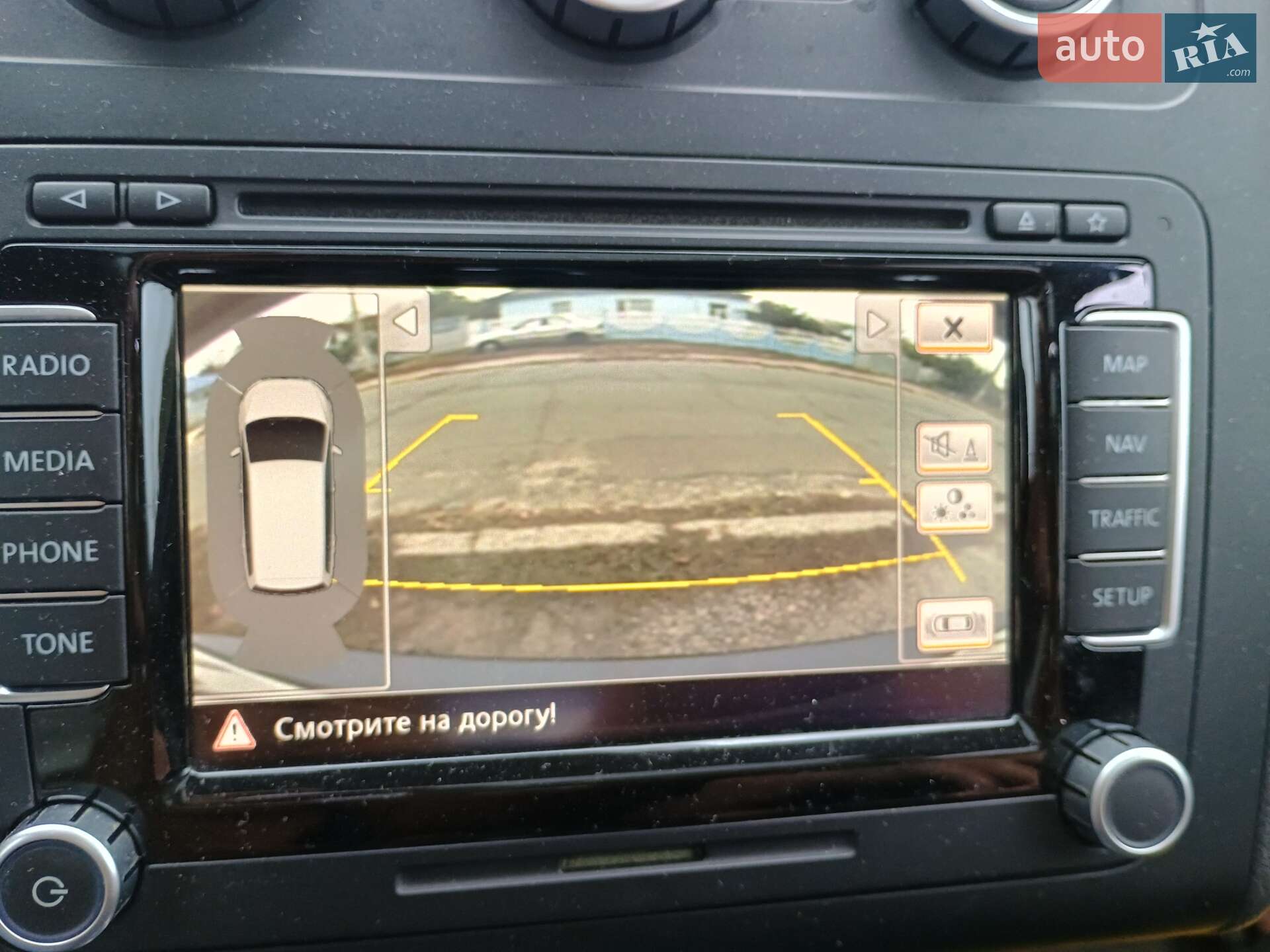 Volkswagen Touran 2013 VIN WVGZZZ1TZEW016405 фото оголошення 15 з 26