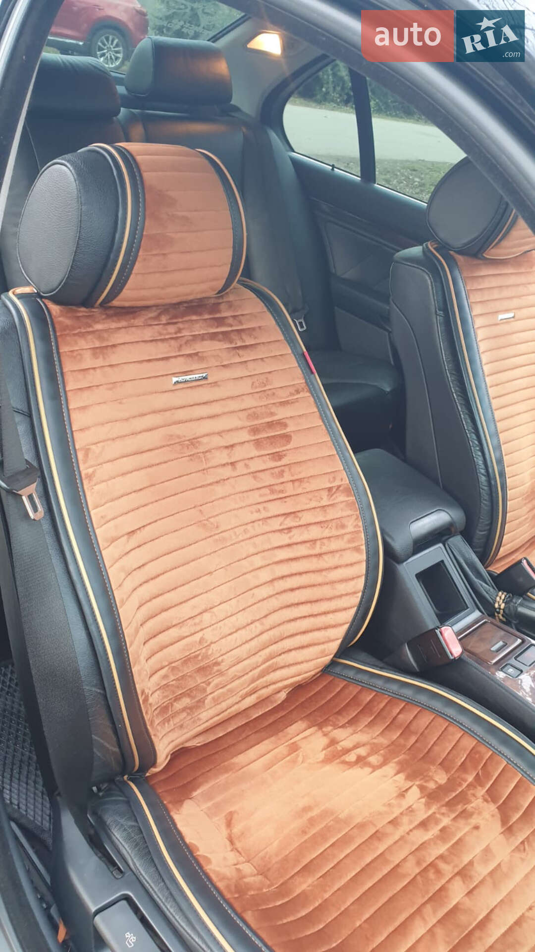 BMW 5 Series 2003 VIN WBADN21020GR74368 фото оголошення 14 з 14