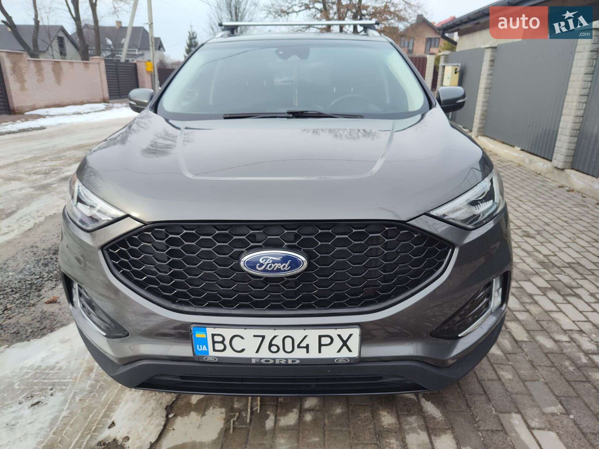 Ford Edge 2019 VIN 2FMPK3J9XKBB87591 фото оголошення 3 з 22