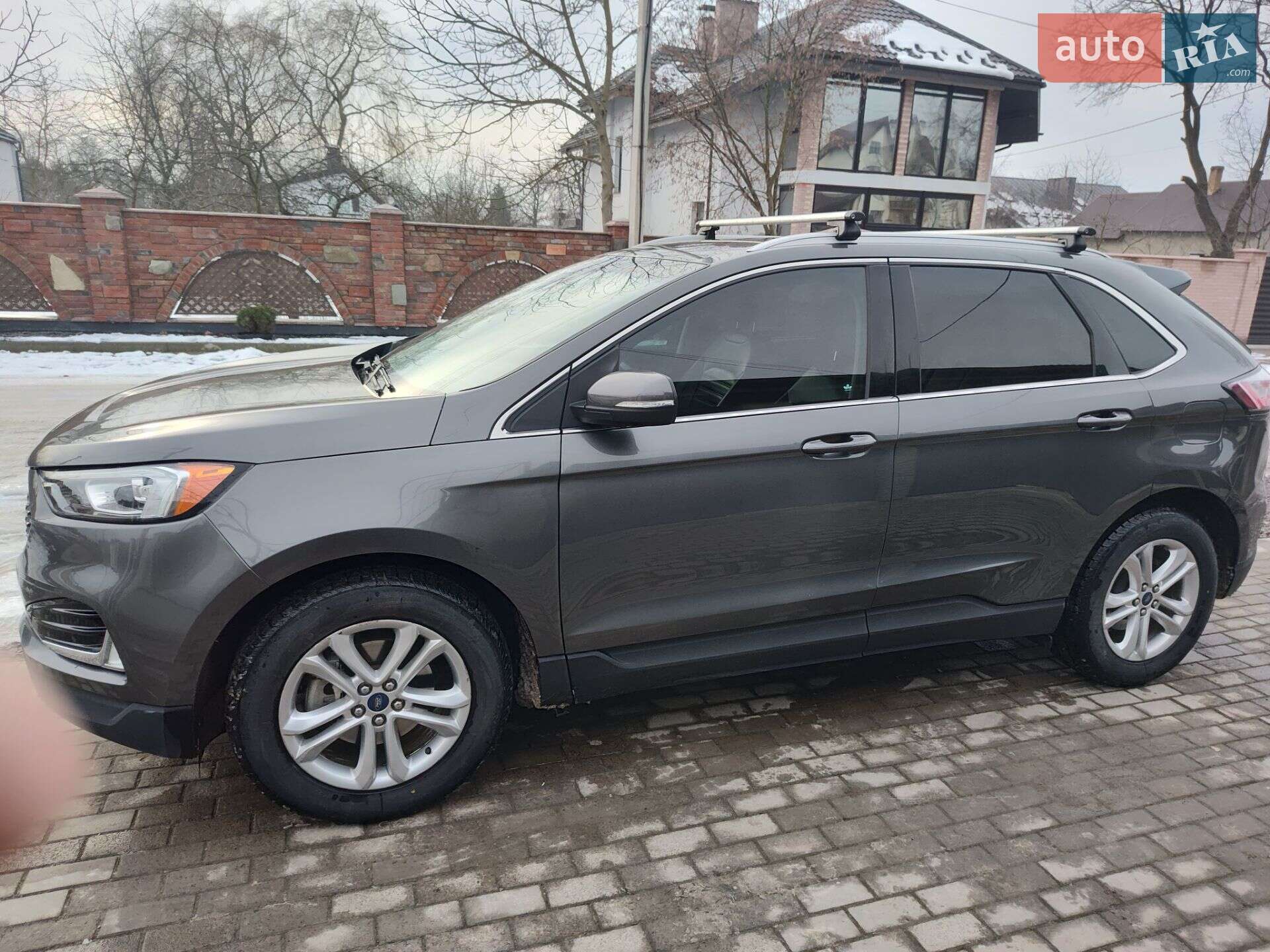 Ford Edge 2019 VIN 2FMPK3J9XKBB87591 фото оголошення 5 з 22