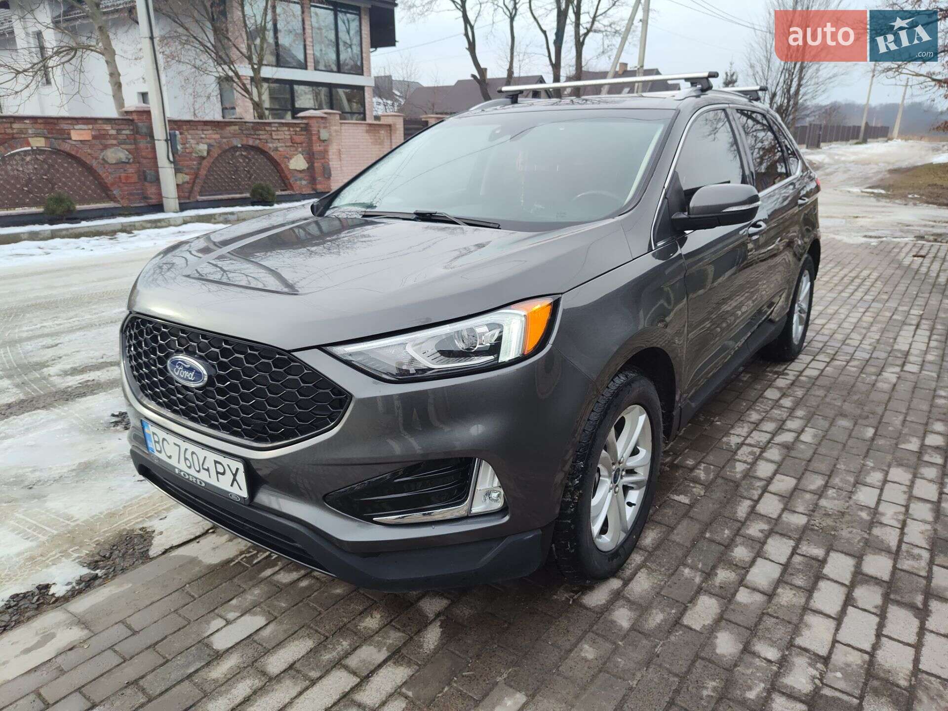Ford Edge 2019 VIN 2FMPK3J9XKBB87591 фото оголошення 6 з 22