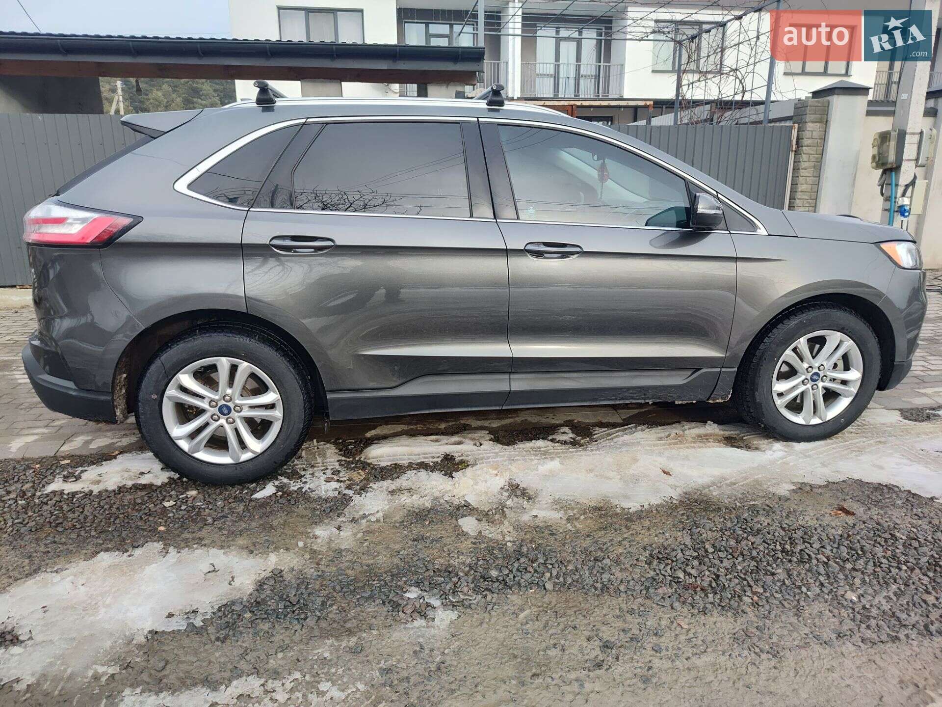 Ford Edge 2019 VIN 2FMPK3J9XKBB87591 фото оголошення 9 з 22