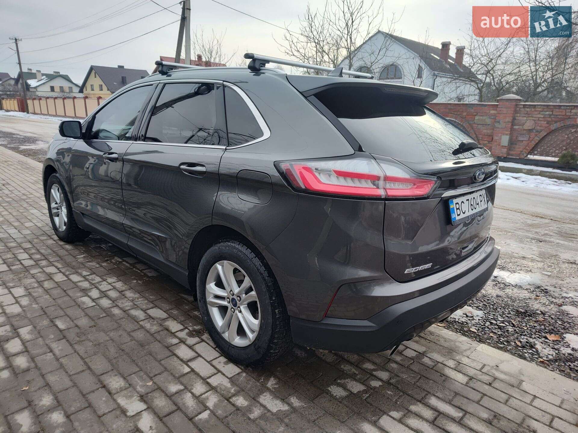 Ford Edge 2019 VIN 2FMPK3J9XKBB87591 фото оголошення 10 з 22