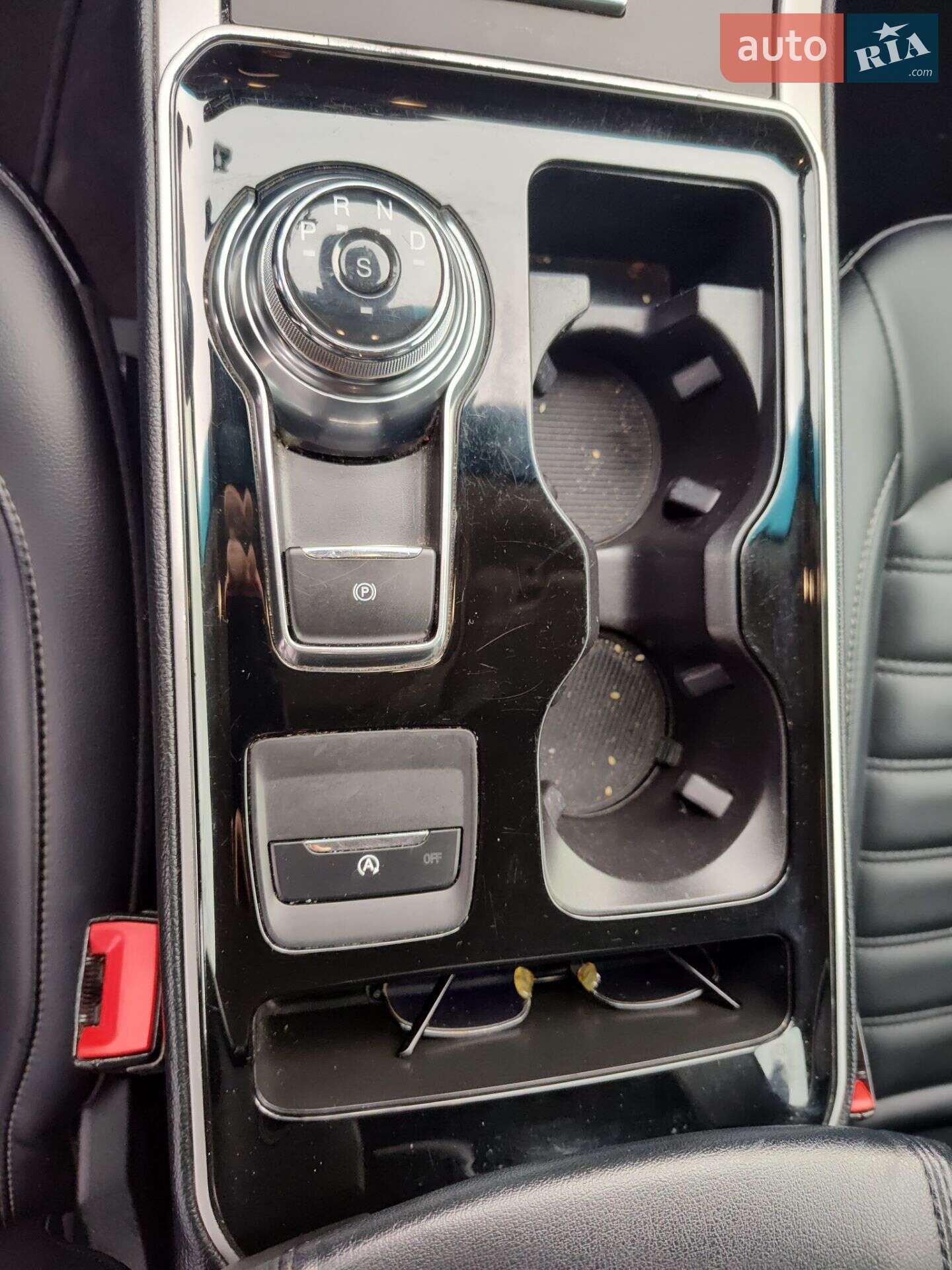 Ford Edge 2019 VIN 2FMPK3J9XKBB87591 фото оголошення 11 з 22