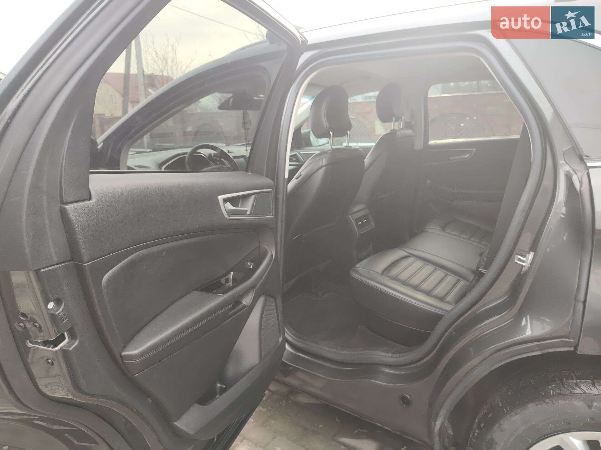 Ford Edge 2019 VIN 2FMPK3J9XKBB87591 фото оголошення 13 з 22