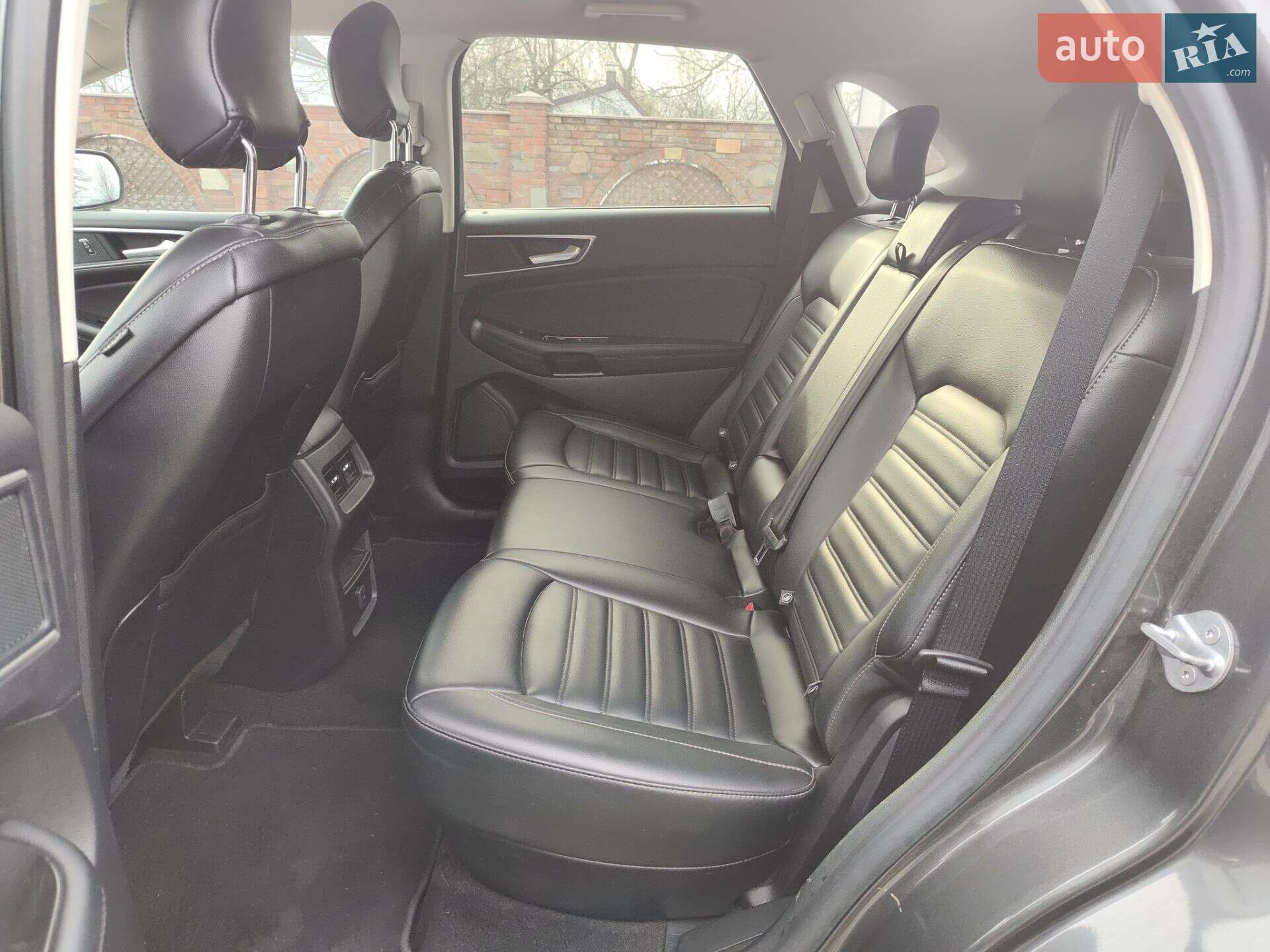 Ford Edge 2019 VIN 2FMPK3J9XKBB87591 фото оголошення 16 з 22