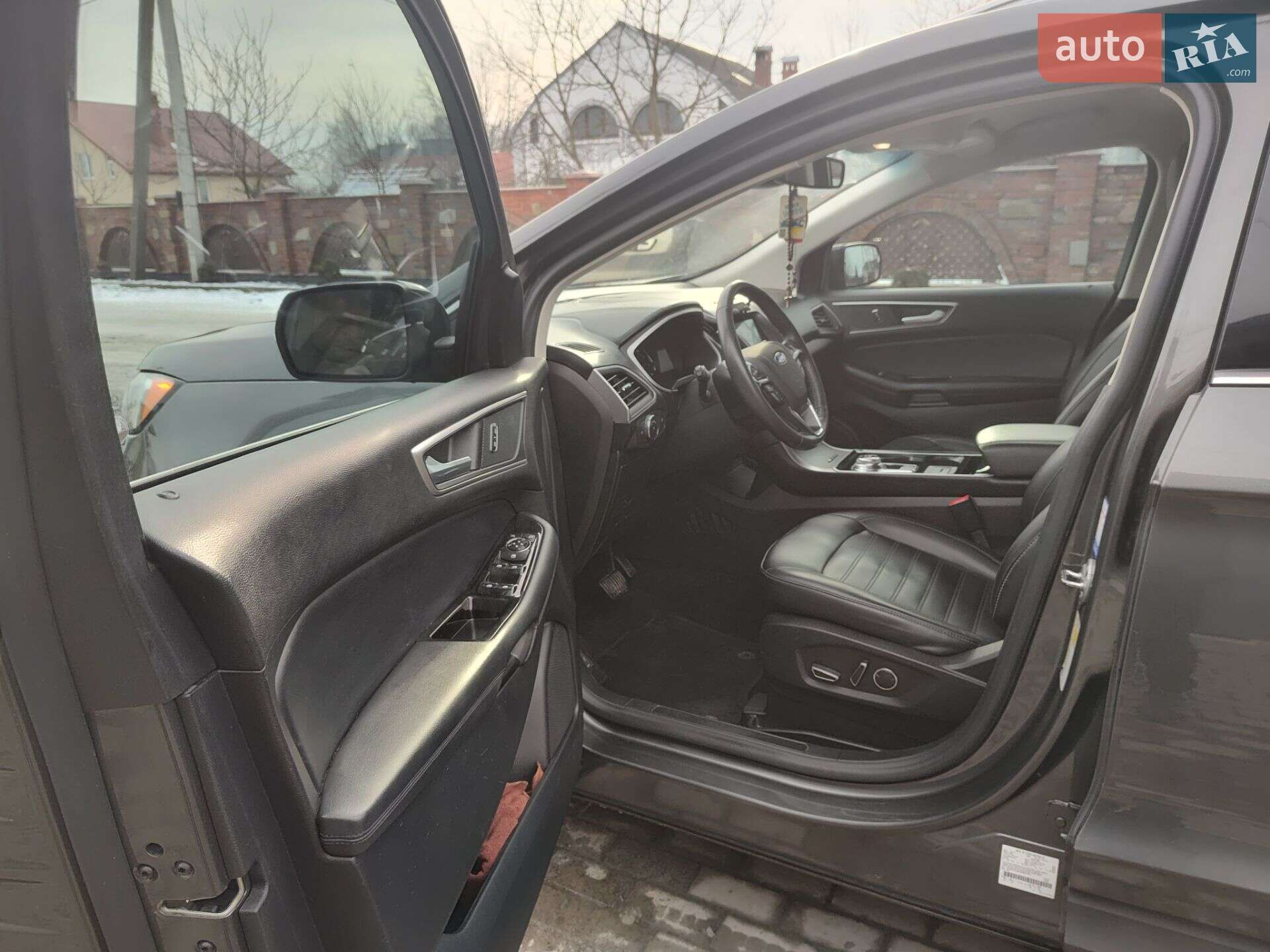 Ford Edge 2019 VIN 2FMPK3J9XKBB87591 фото оголошення 17 з 22