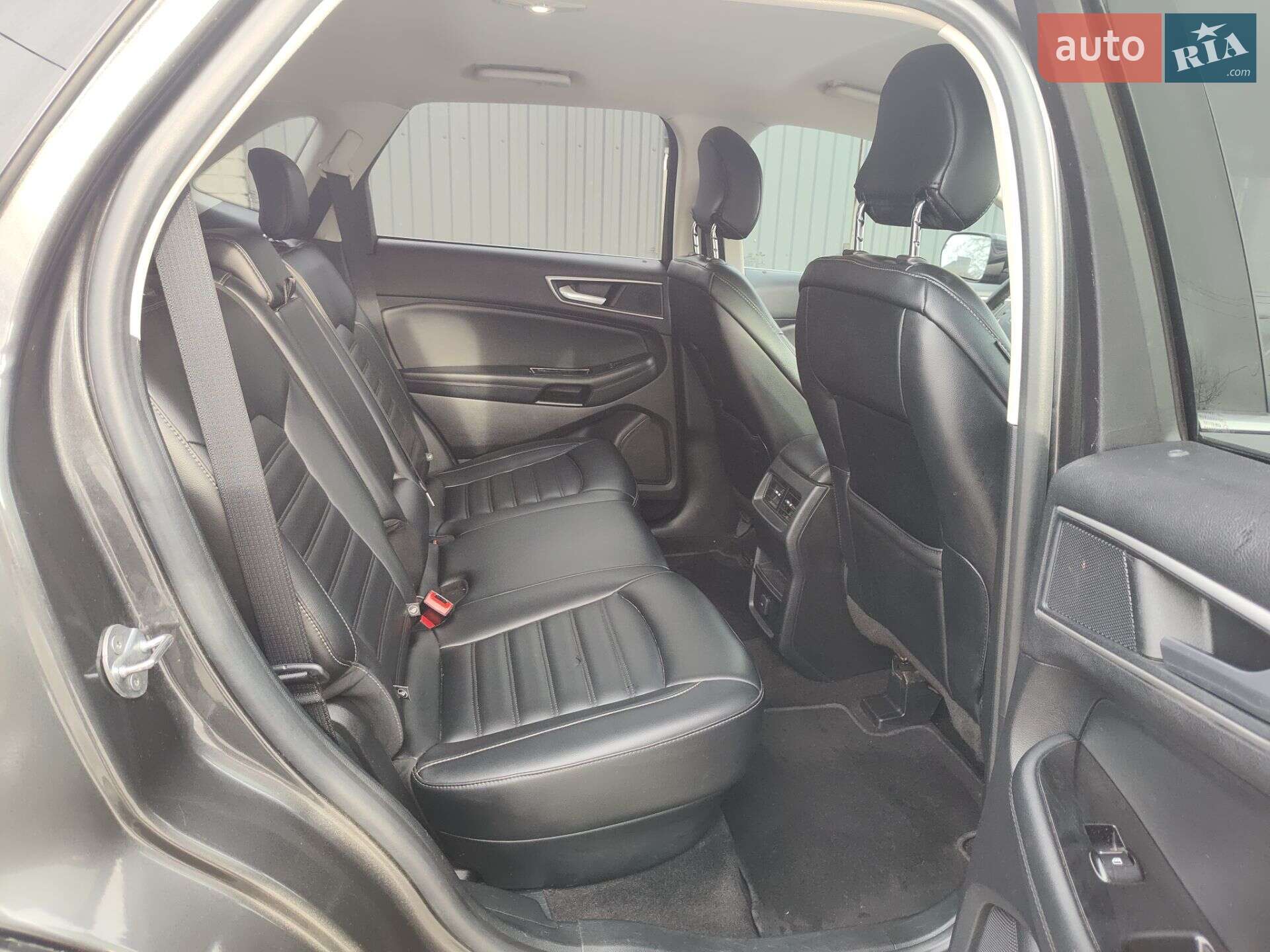 Ford Edge 2019 VIN 2FMPK3J9XKBB87591 фото оголошення 18 з 22