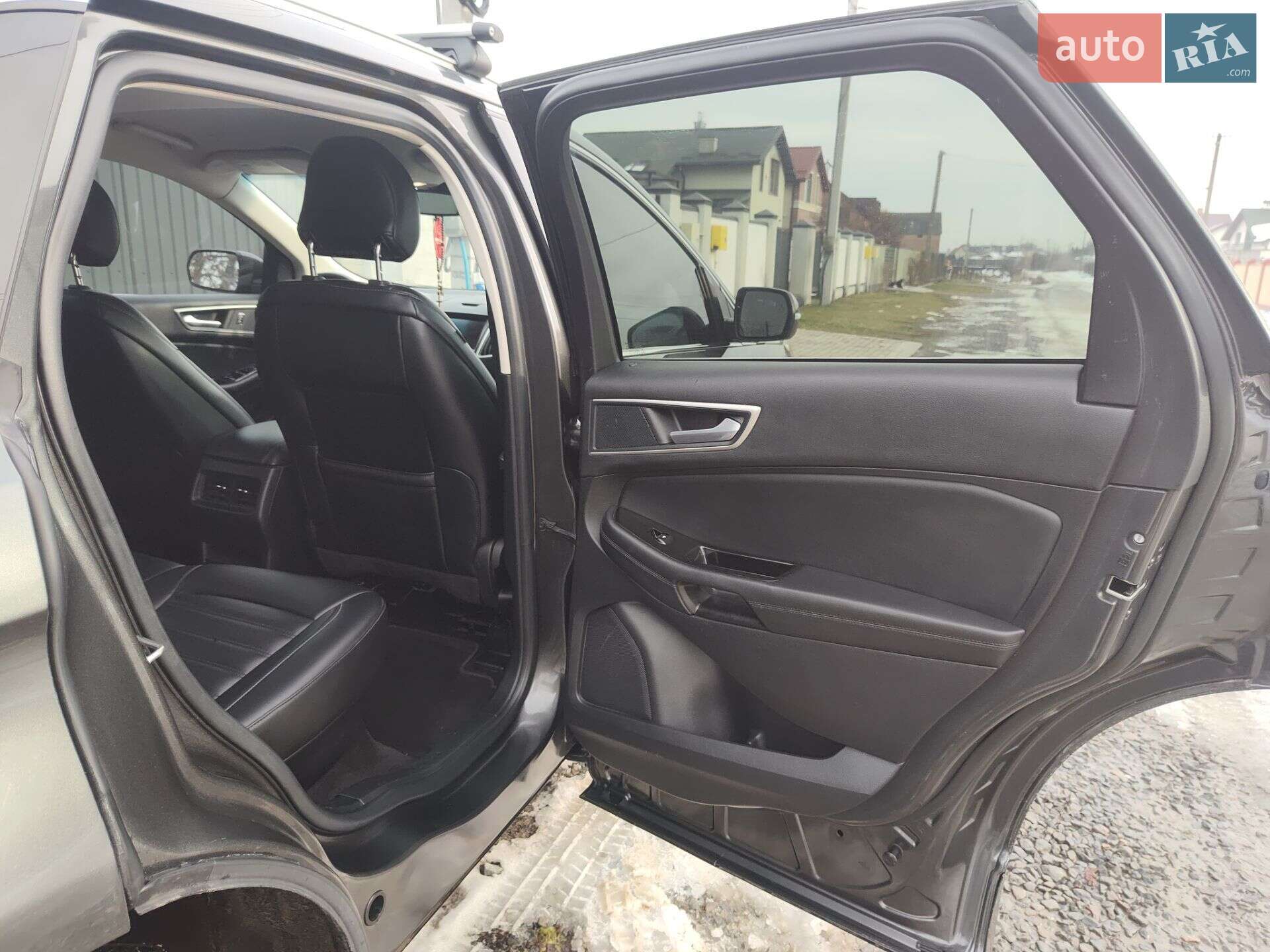 Ford Edge 2019 VIN 2FMPK3J9XKBB87591 фото оголошення 19 з 22
