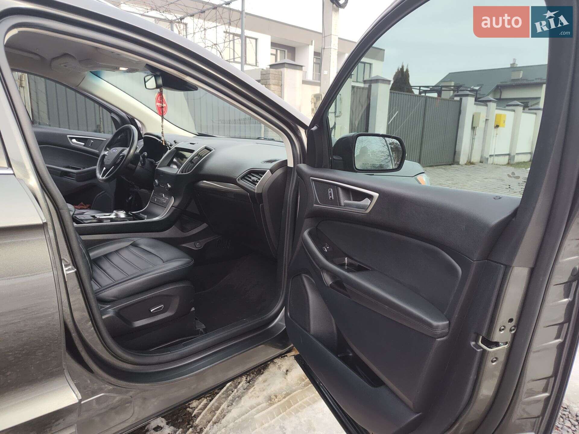 Ford Edge 2019 VIN 2FMPK3J9XKBB87591 фото оголошення 20 з 22
