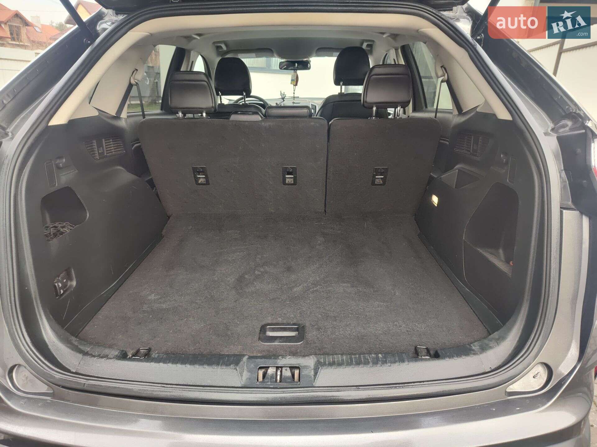 Ford Edge 2019 VIN 2FMPK3J9XKBB87591 фото оголошення 21 з 22