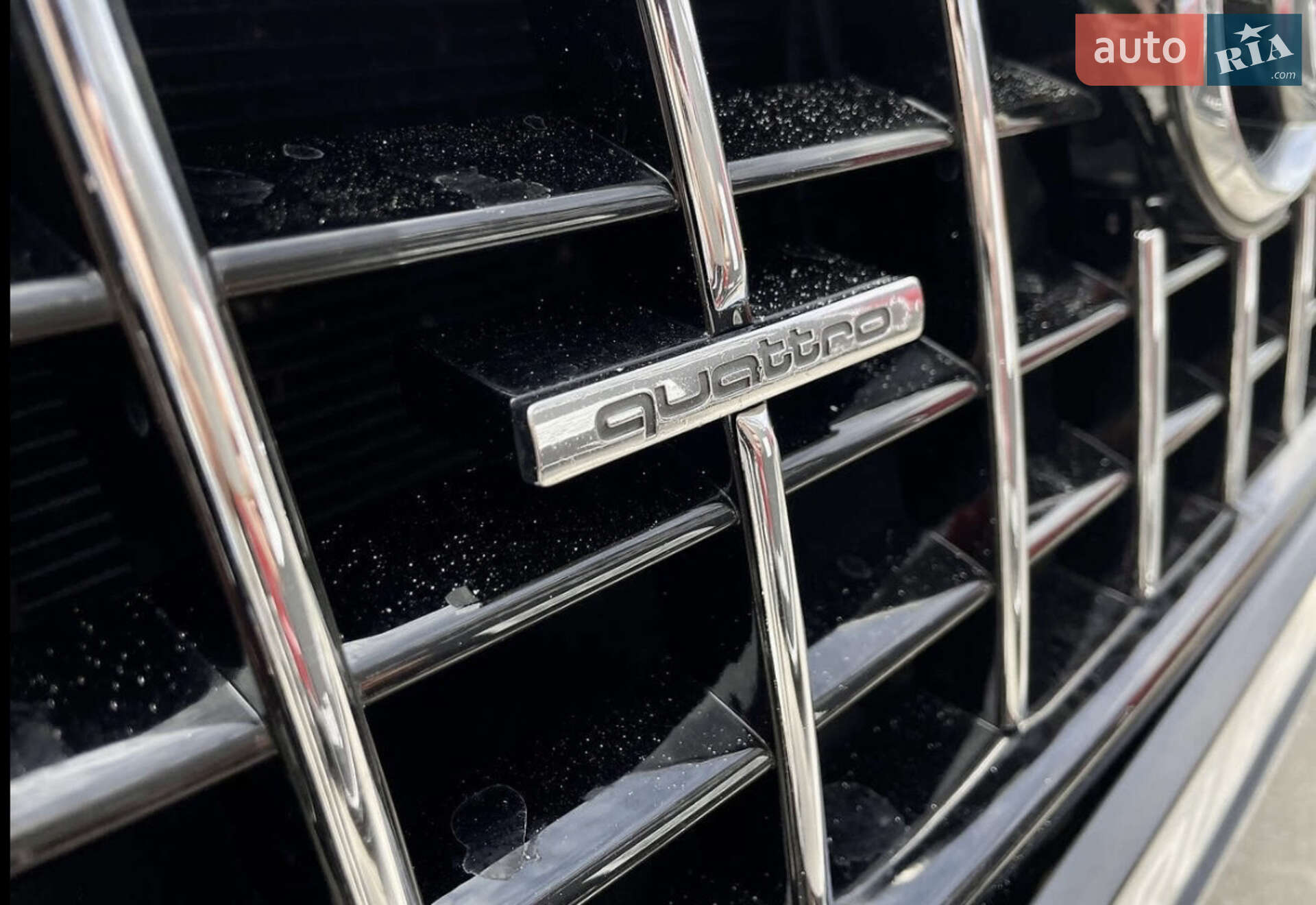 Audi Q5 2012 VIN WA1LFAFP0CA106463 фото оголошення 9 з 23