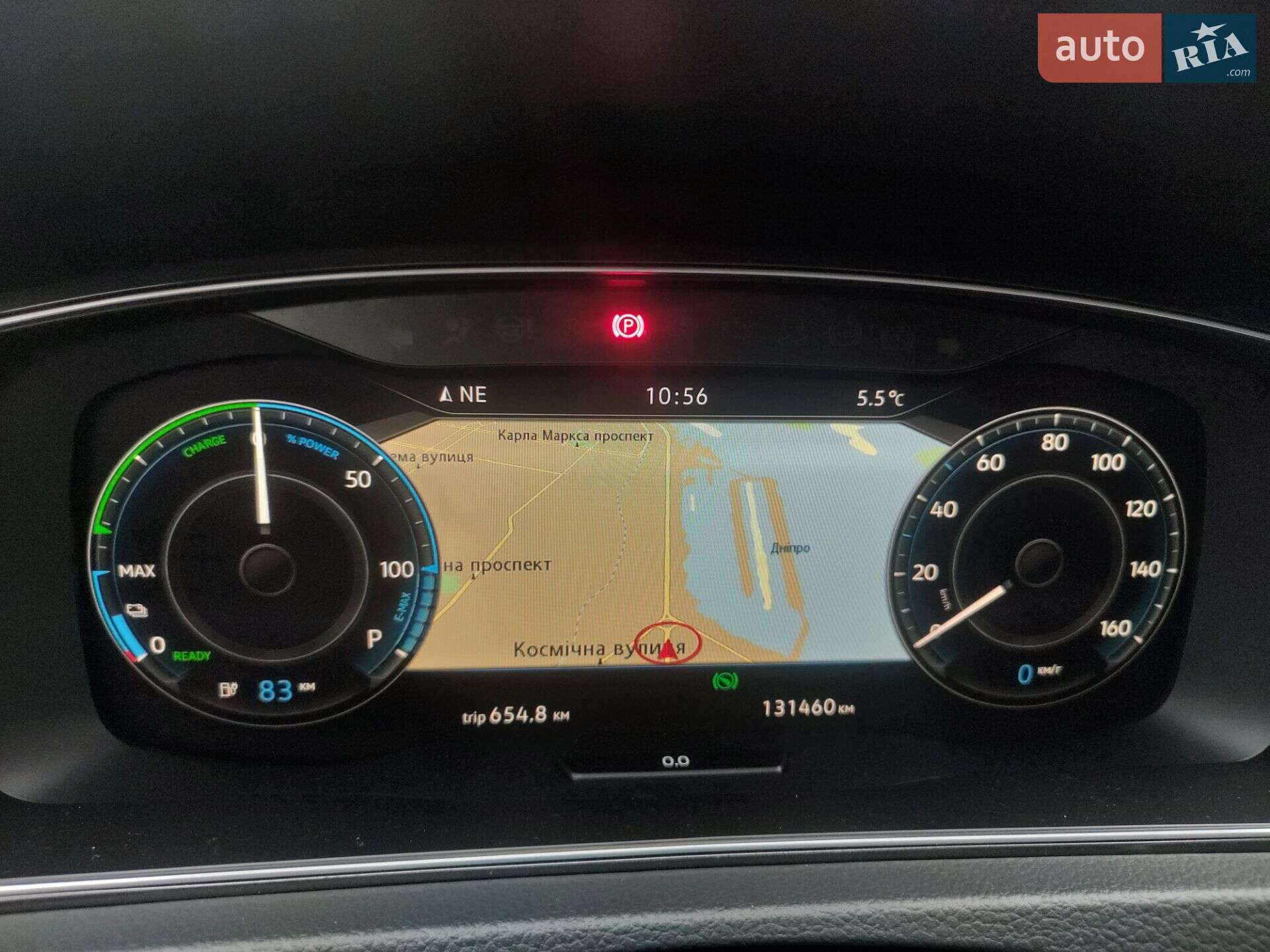 Volkswagen e-Golf 2019 VIN WVWZZZAUZKW909569 фото оголошення 3 з 23