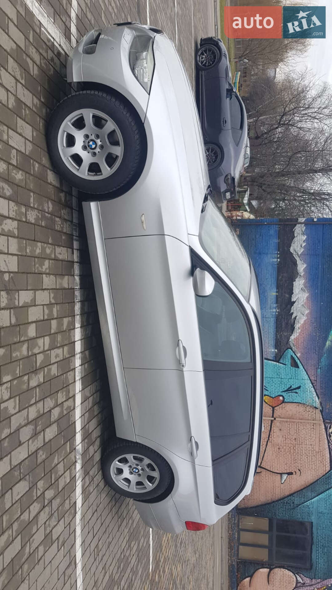 BMW 3 Series 2010 VIN WBAUY11080A906659 фото оголошення 15 з 49