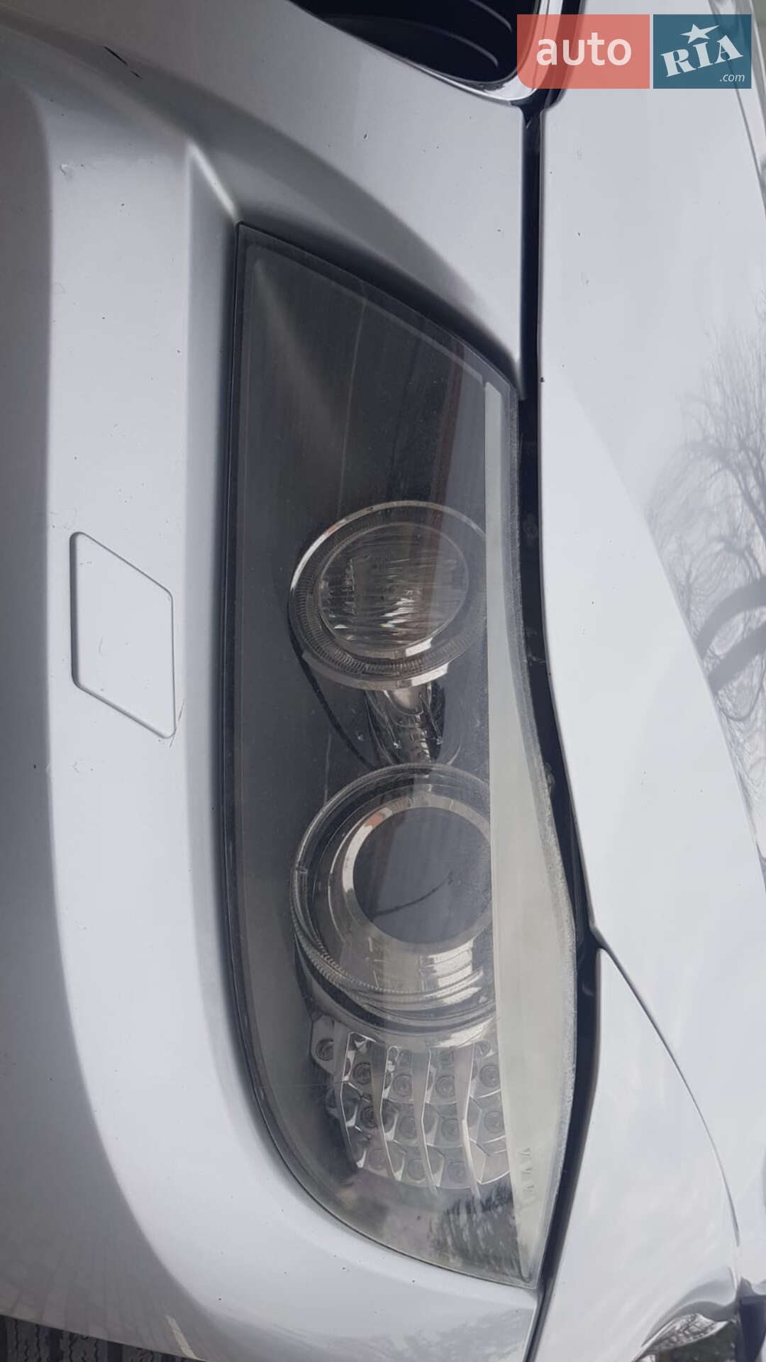 BMW 3 Series 2010 VIN WBAUY11080A906659 фото оголошення 37 з 49