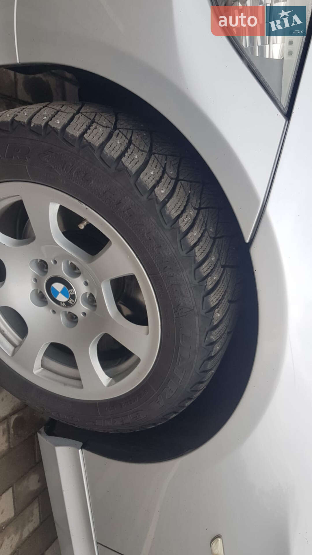 BMW 3 Series 2010 VIN WBAUY11080A906659 фото оголошення 39 з 49