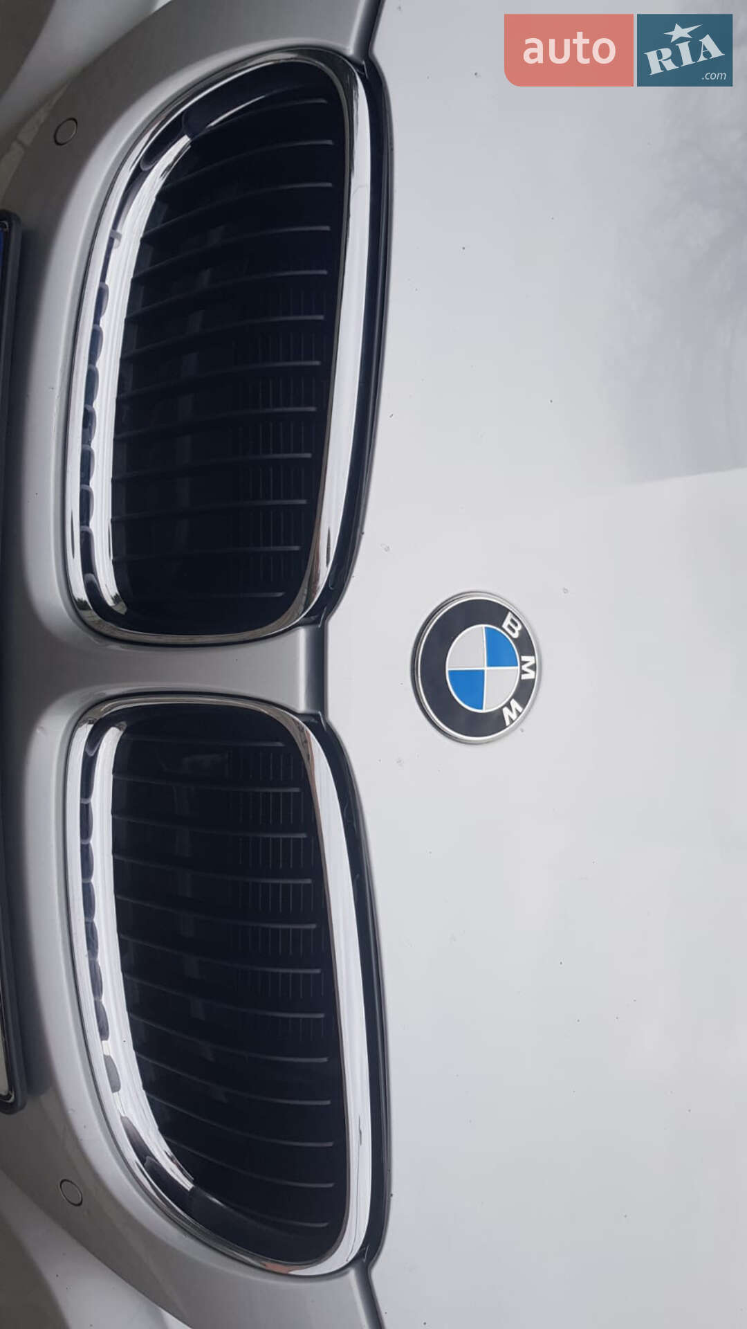 BMW 3 Series 2010 VIN WBAUY11080A906659 фото оголошення 40 з 49
