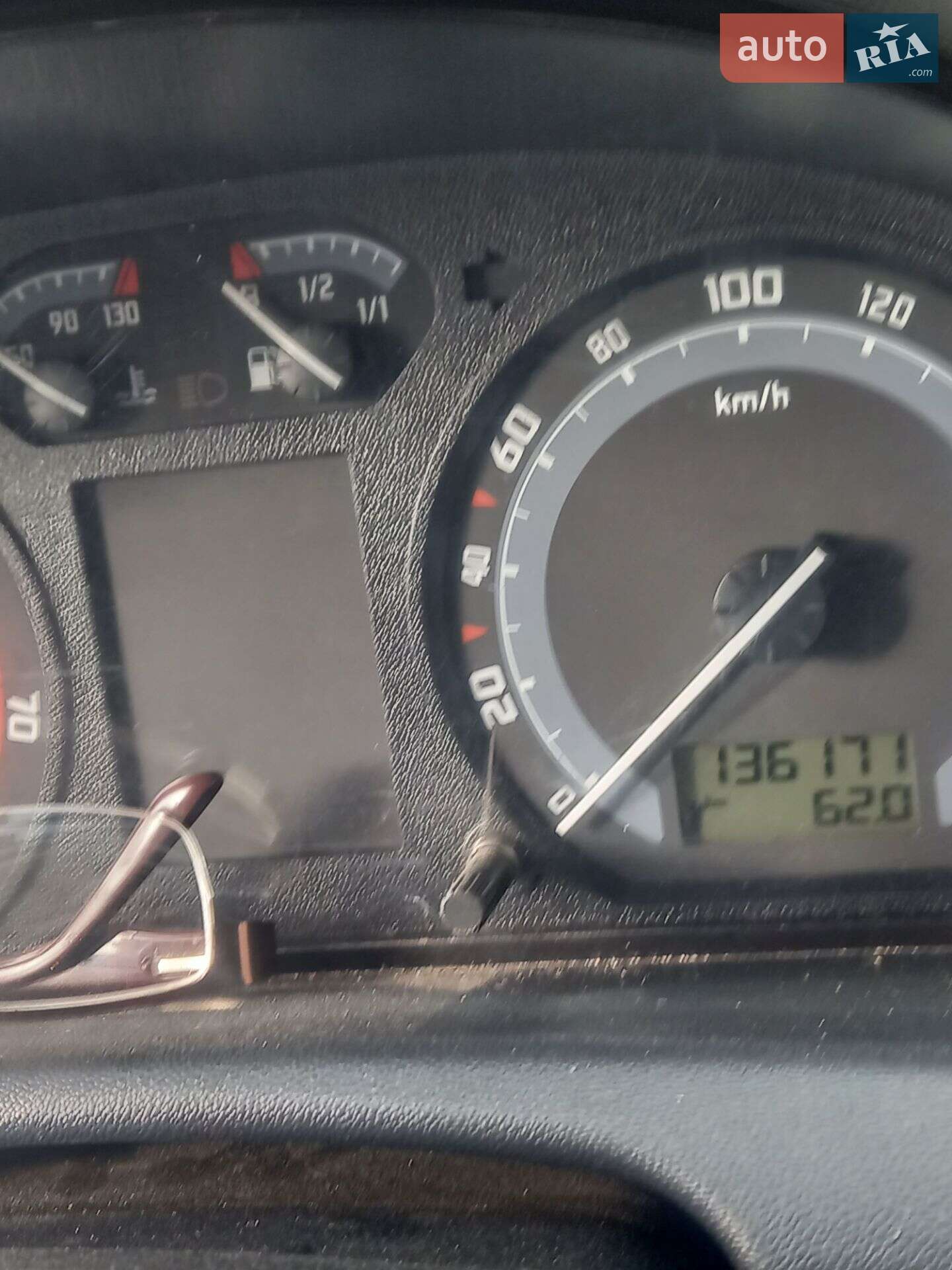 Skoda Fabia 2007 VIN TMBPY16Y27B453884 фото оголошення 6 з 6