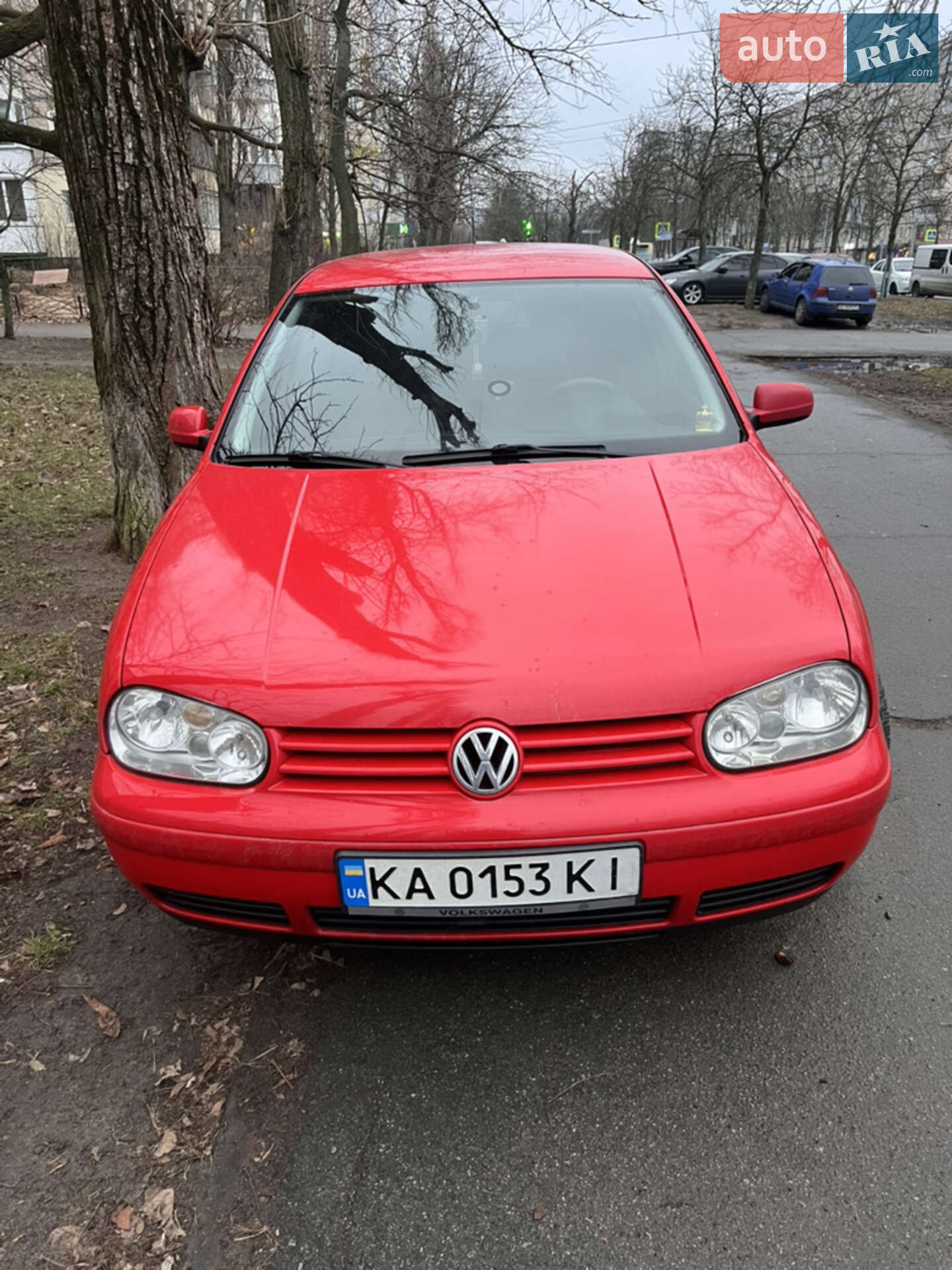 Volkswagen Golf 1998 VIN WVWZZZ1JZWW140379 фото оголошення 7 з 12