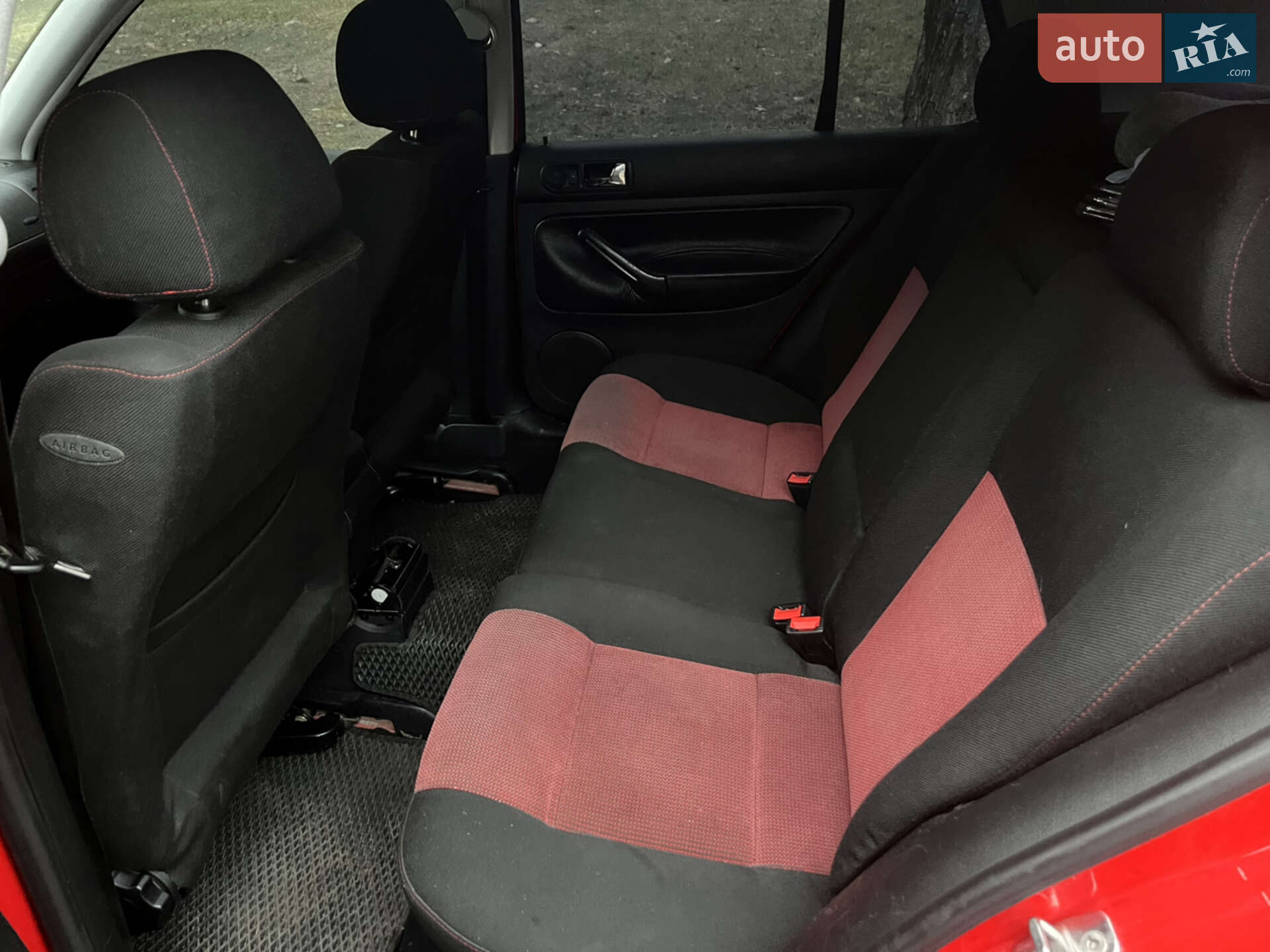 Volkswagen Golf 1998 VIN WVWZZZ1JZWW140379 фото оголошення 8 з 12