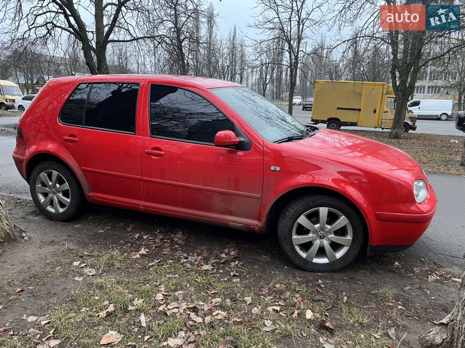 Volkswagen Golf 1998 VIN WVWZZZ1JZWW140379 фото оголошення 6 з 12