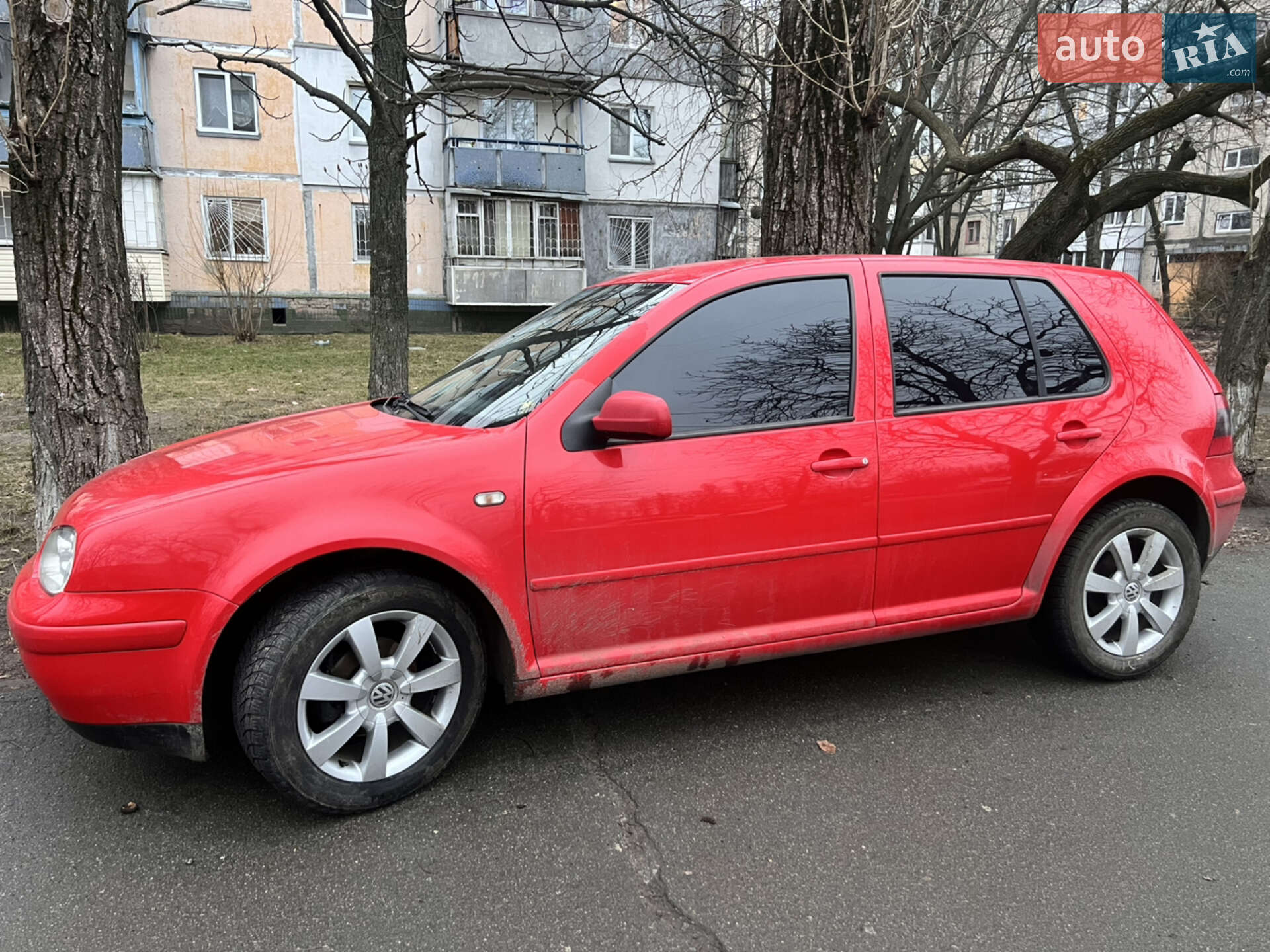 Volkswagen Golf 1998 VIN WVWZZZ1JZWW140379 фото оголошення 9 з 12