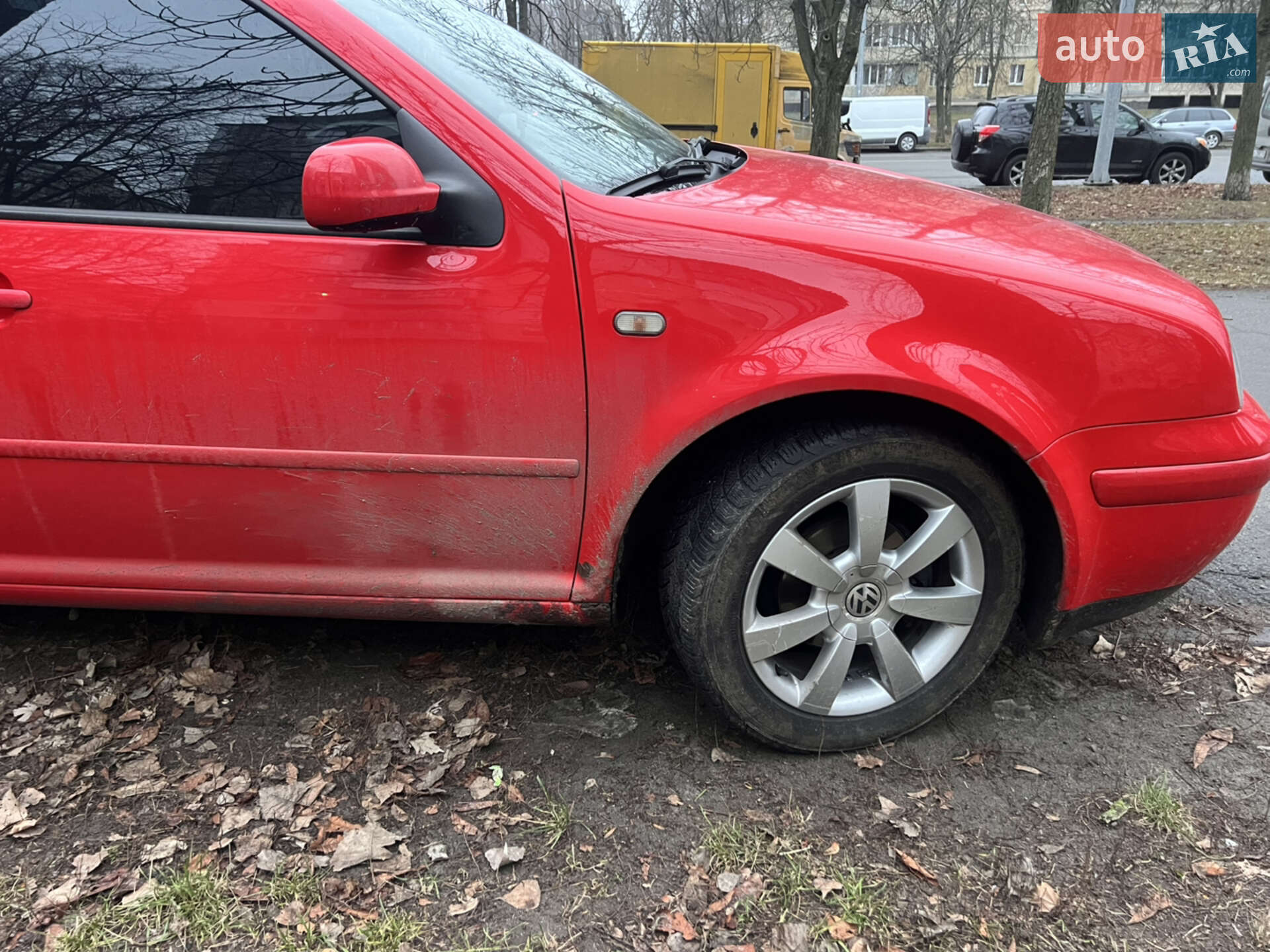 Volkswagen Golf 1998 VIN WVWZZZ1JZWW140379 фото оголошення 12 з 12