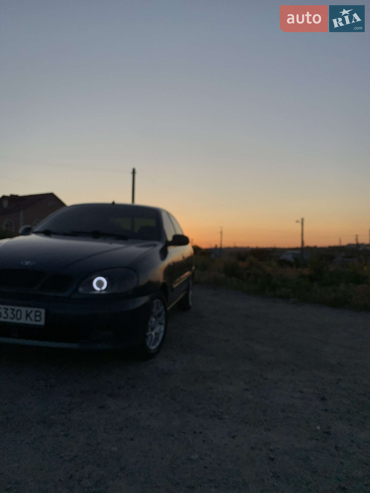 Daewoo Lanos 2003 VIN Y6DTF69YE30013533 фото оголошення 18 з 36